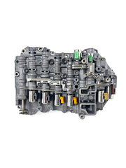 2003-2006 Audi TT 1.8L 6-Speed FWD/AWD 09M Transmission Valve Body w/ Solenoids