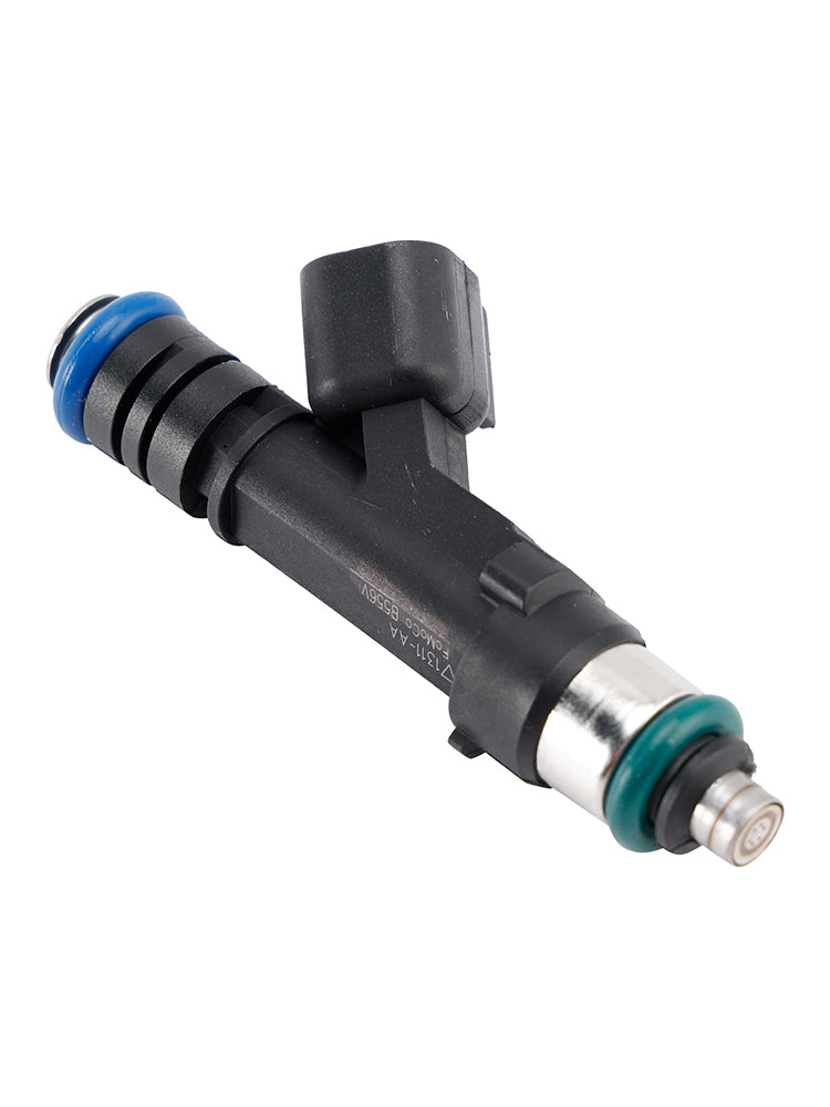 1Pcs Fuel Injector For Ford Mustang GT 5.0L 4.6L 4V EV6 1999-2023 M-9593-LU47