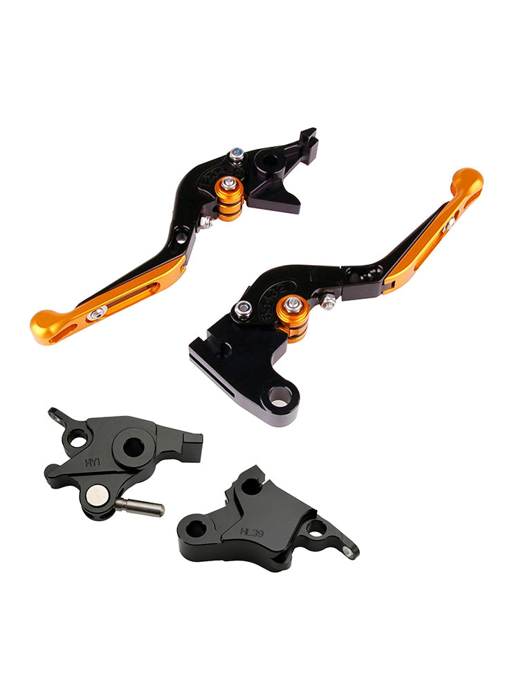 Adjustable Clutch Brake Lever fit for CFMOTO 700CL-X Heritage 2021-2022