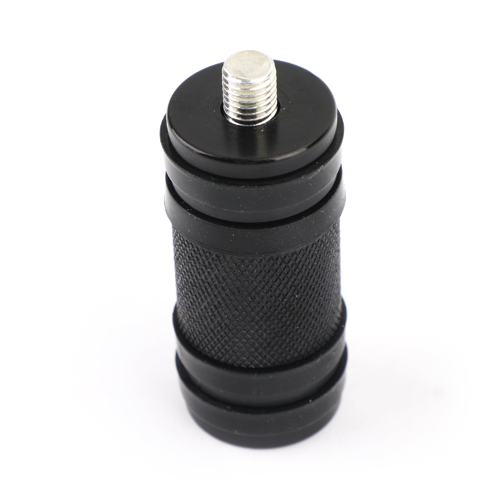 CNC Edge Cut Traction Shifter Peg For Dyna Sportster XL Softail Electra Glide