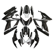 Injection Fairing Kit Bodywork Plastic ABS For Suzuki GSXR 600/750 2006-2007 K6