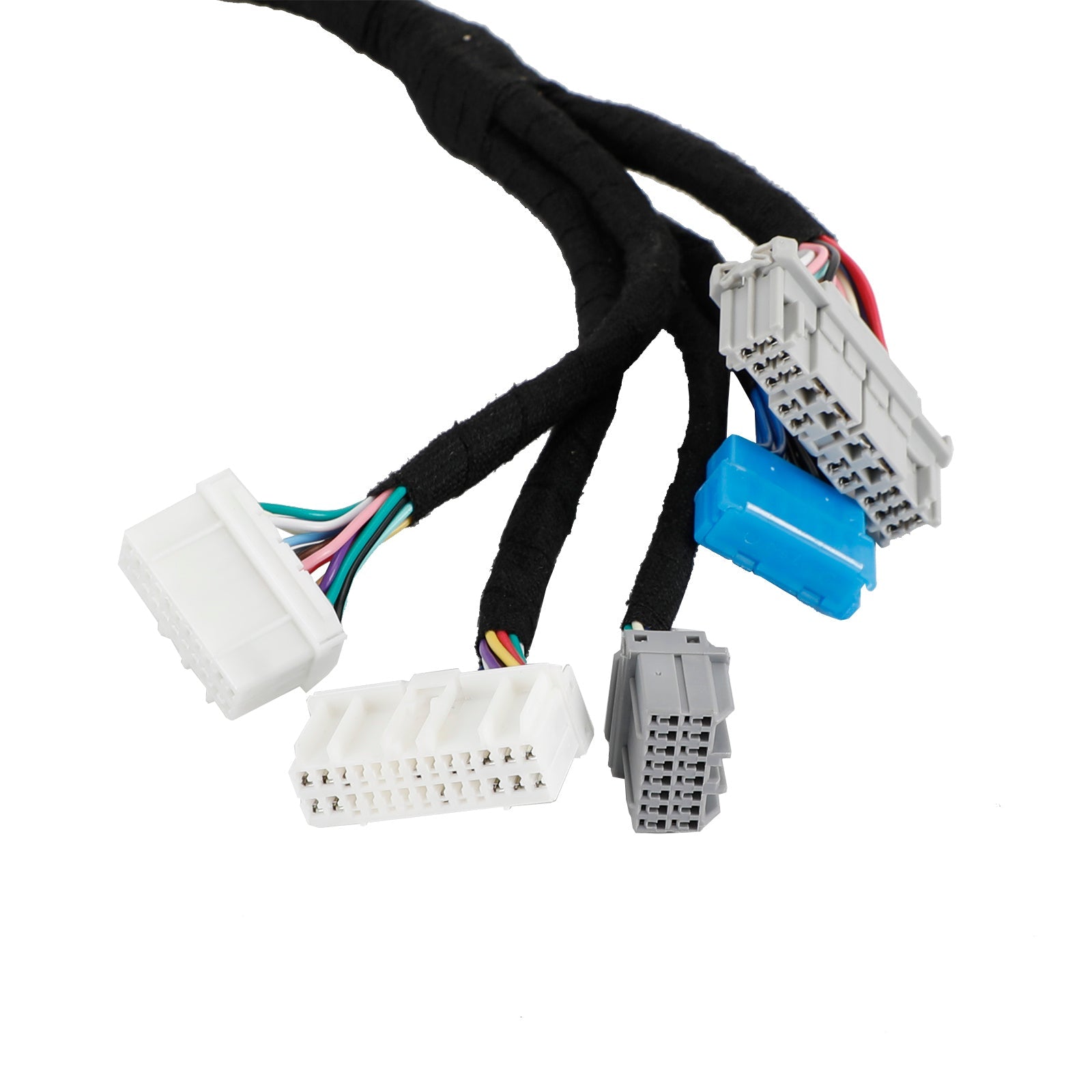 Engine Harness for Honda Civic Integra B16 B18 D16 OBD2 Budget D & B-series