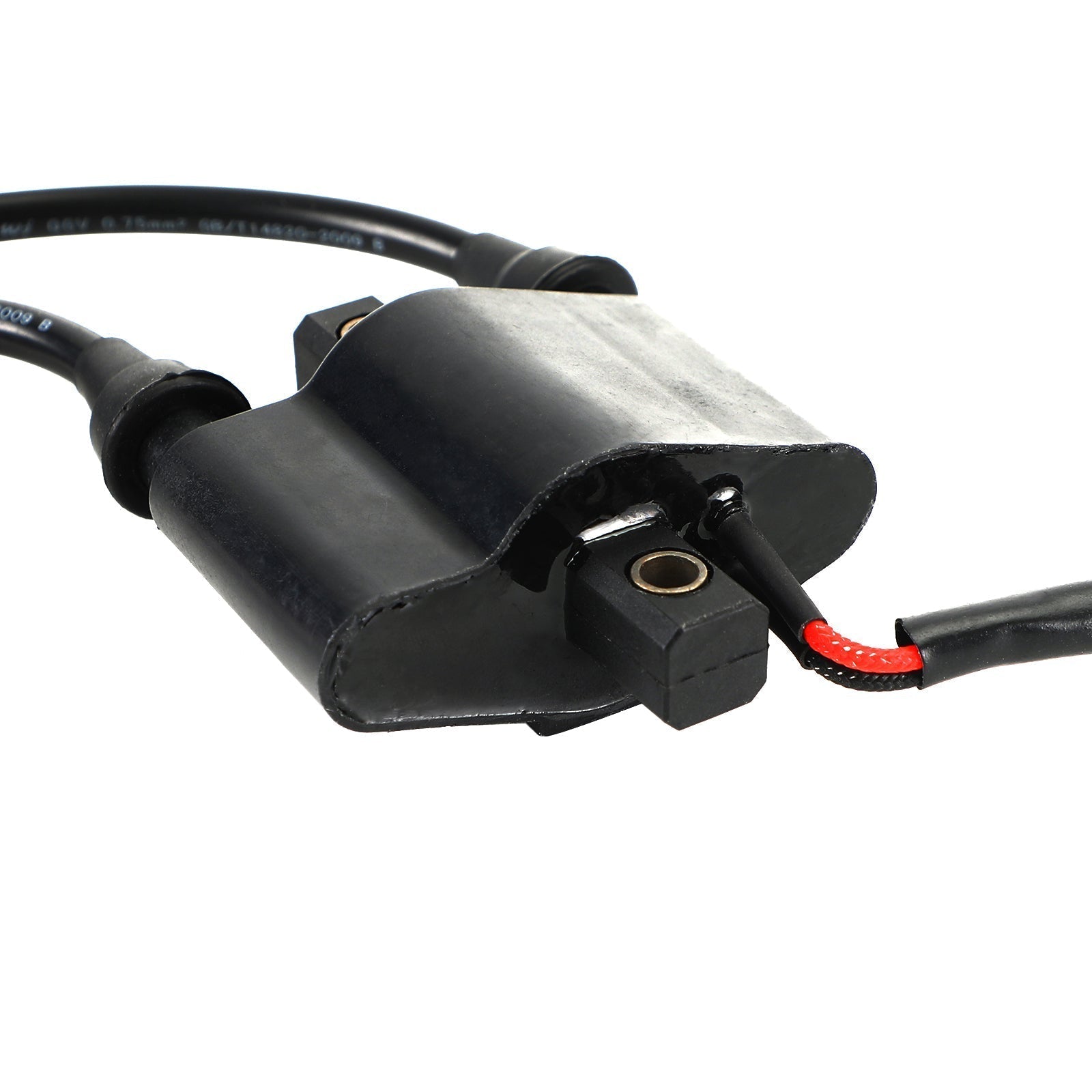 Boat Ignition Coil Assy for Yamaha Outboard 9.9-15hp 6B4-85570-00 6B4-85530