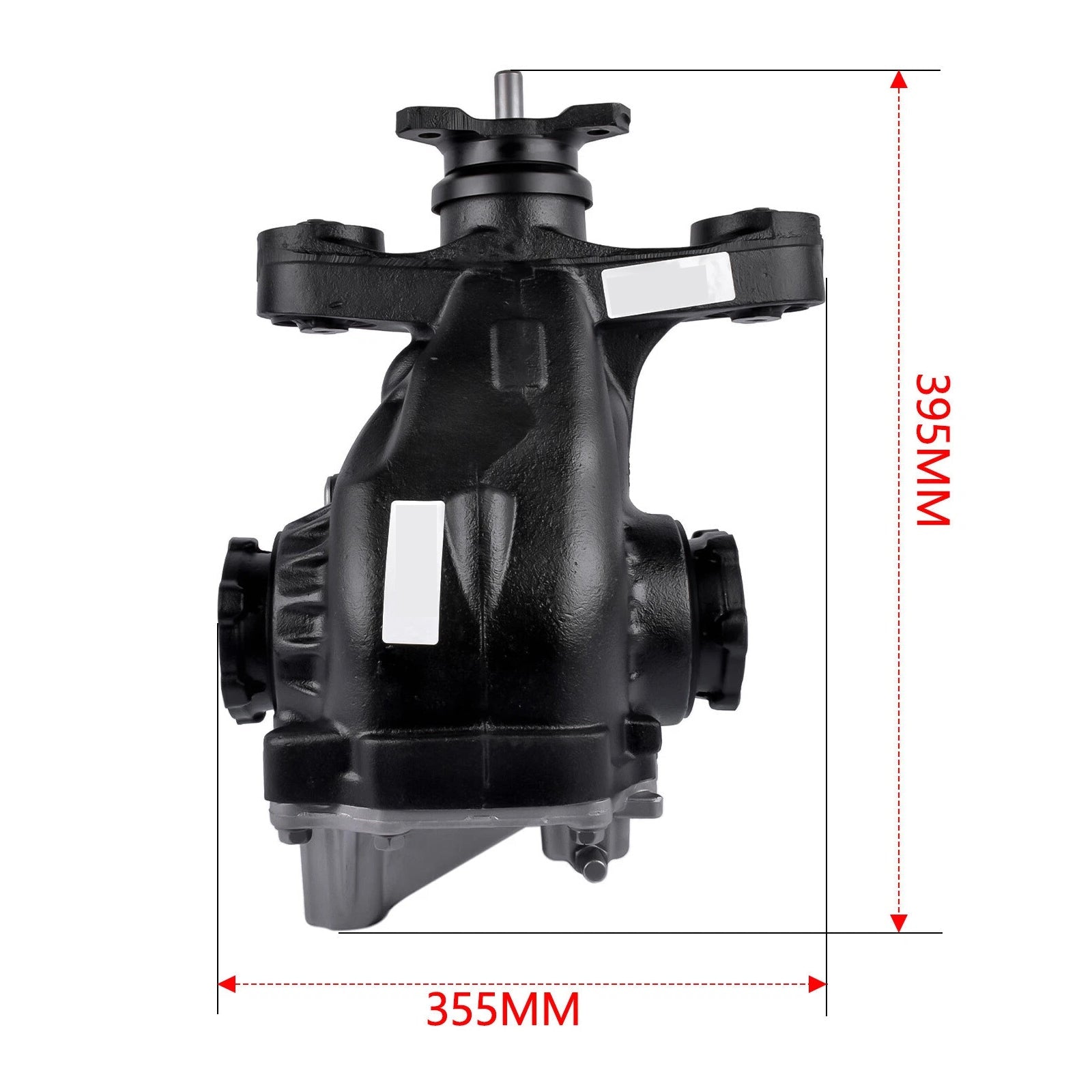 Rear Differential Assembly 84110752 23156302 For Cadillac CTS 2014-2019