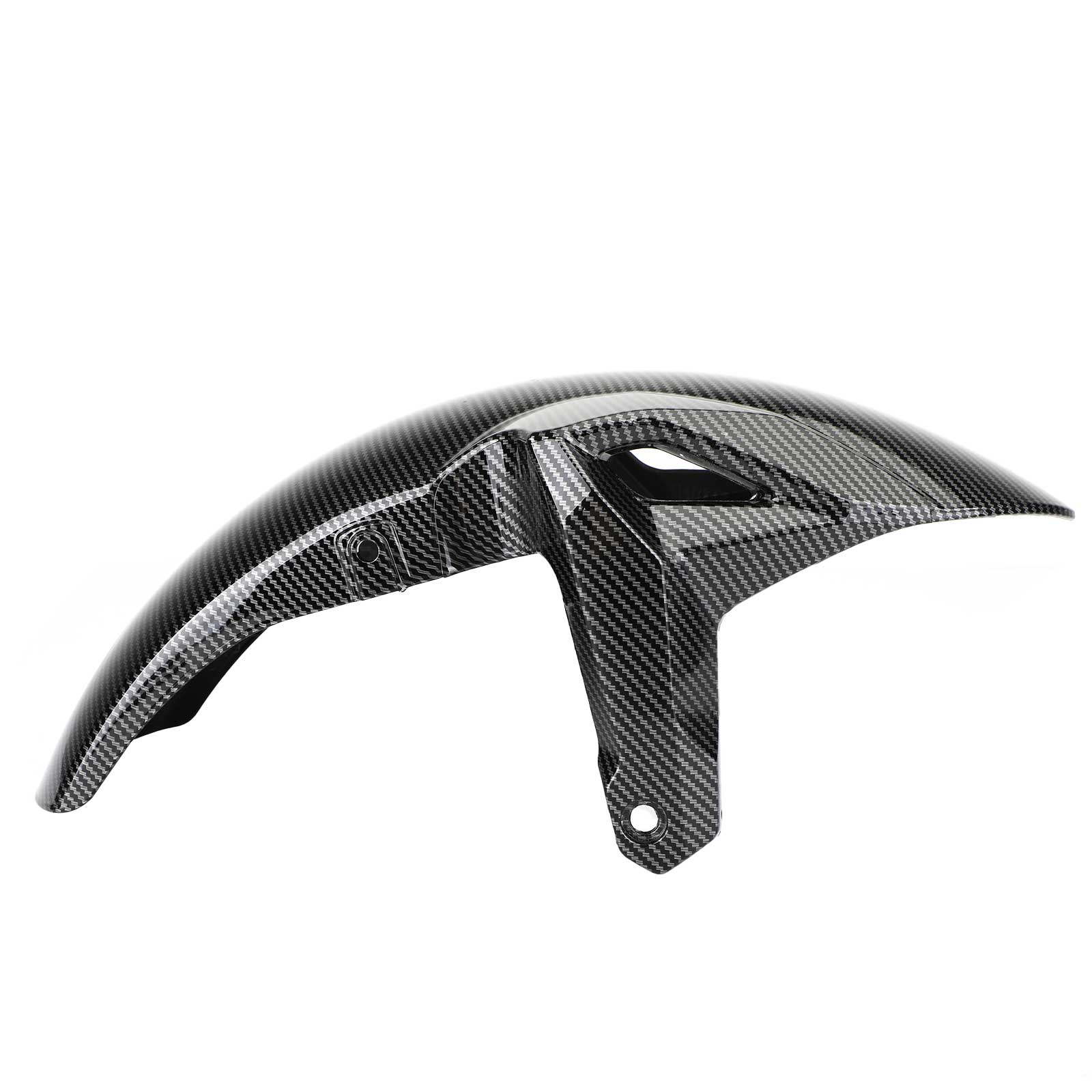 2017-2023 Kawasaki Z650 Ninja 650 Front Fender Tire Hugger Mudguard
