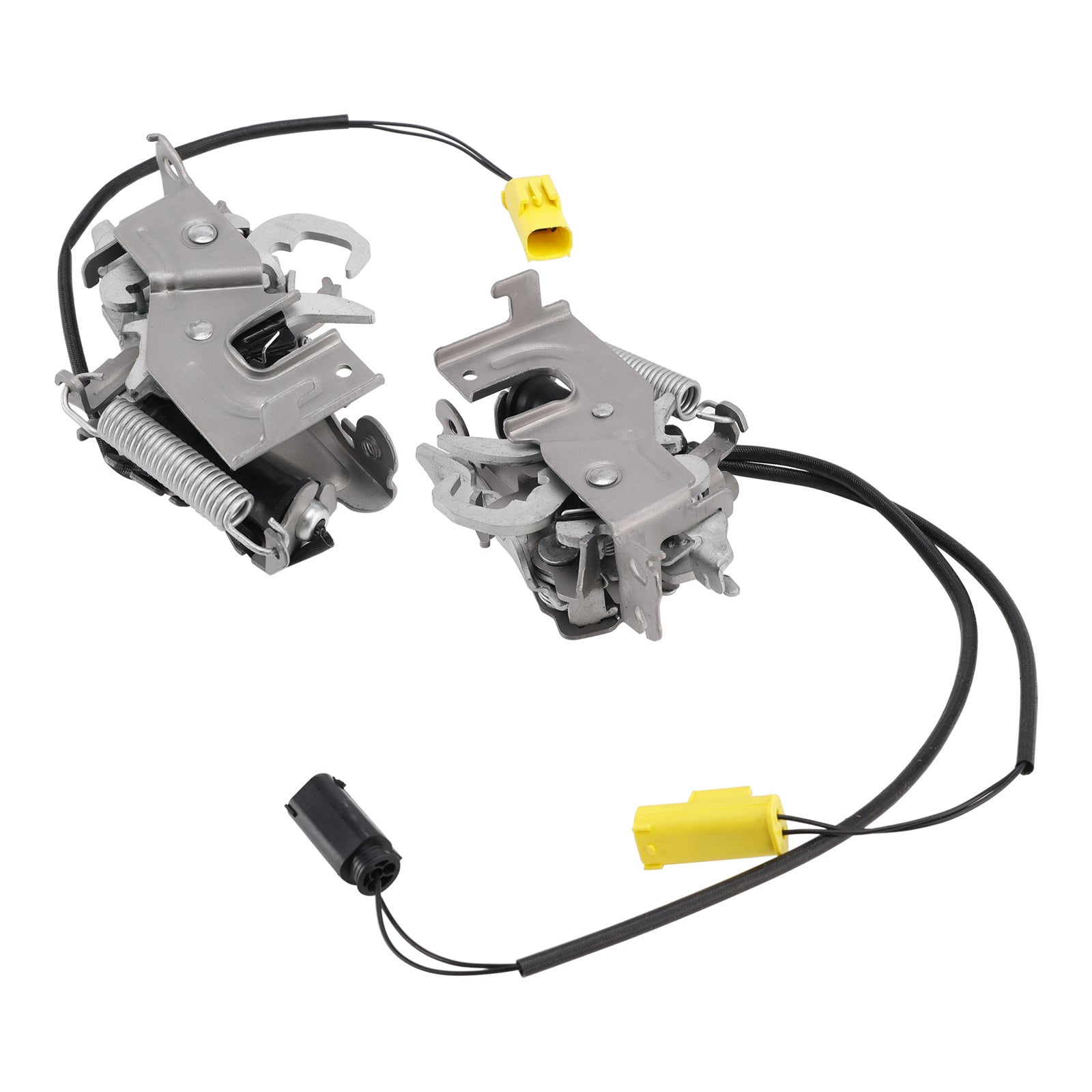 Left Right Hood Lock 51237468353/354 For BMW 1 F40 3 G20/G21 2019-2024
