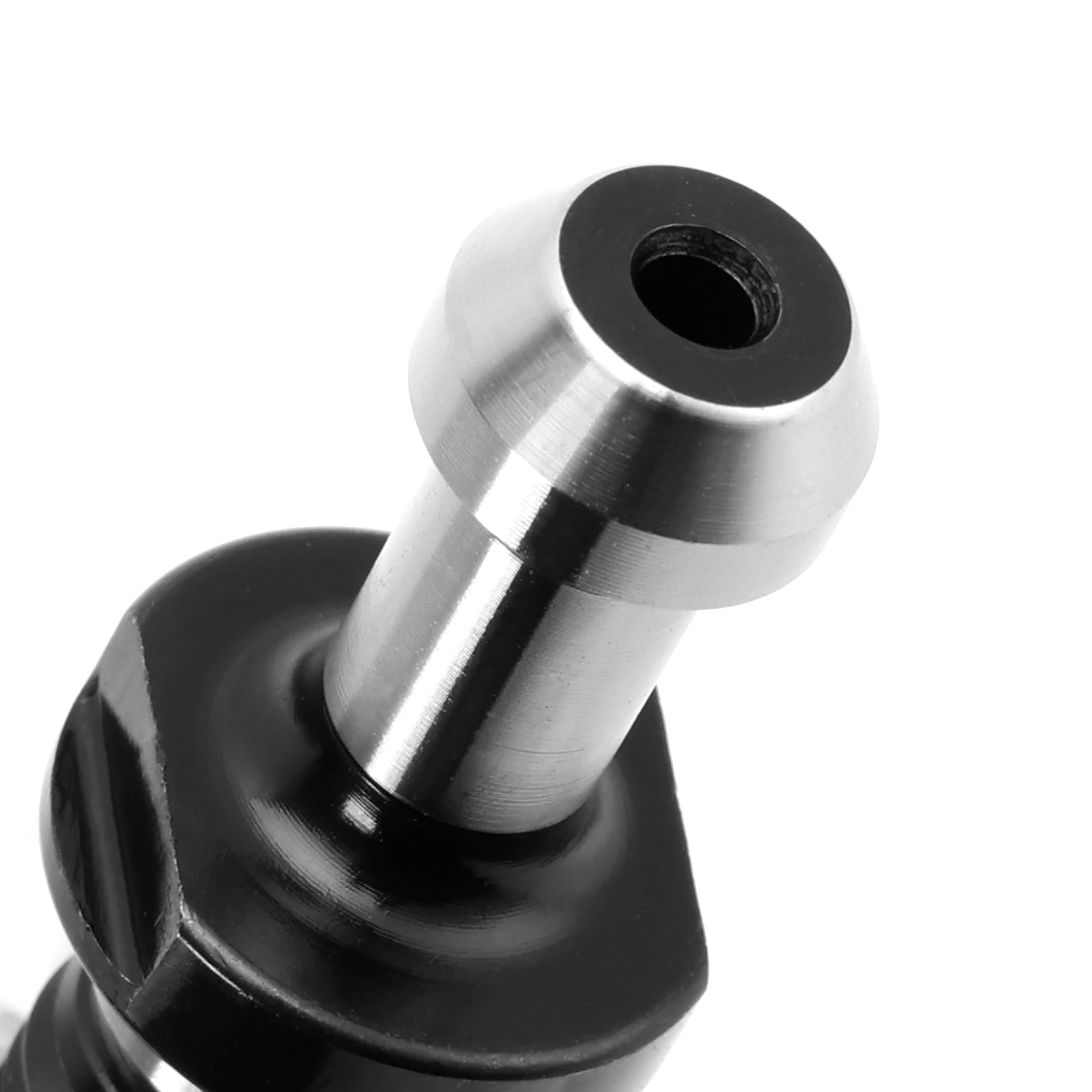 5Pcs CAT40 45掳 Pull Stud Retention Knob Fits For Any Haas CAT40 CNC Silver