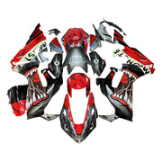 Injection Fairing Kit Bodywork Plastic ABS For Honda CBR1000RR 2017-2023