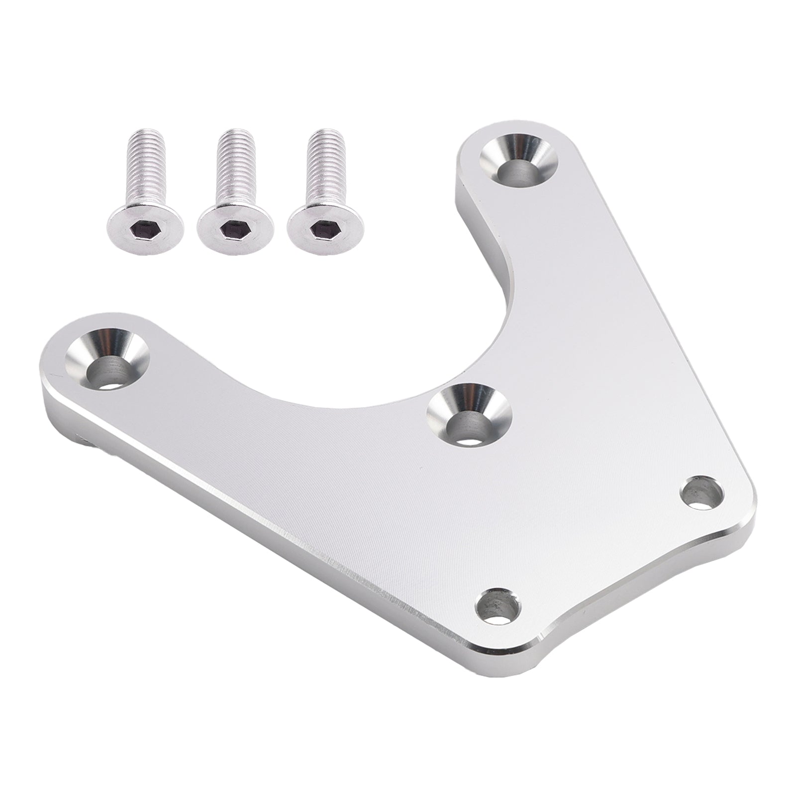 1998-2008 LS Gen III Gen IV Timing Chain Tensioner Drill Template Adapter