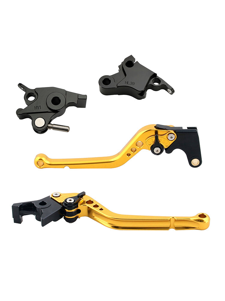Long Clutch Brake Lever fit for CFMOTO 700CL-X Heritage 2021-2022