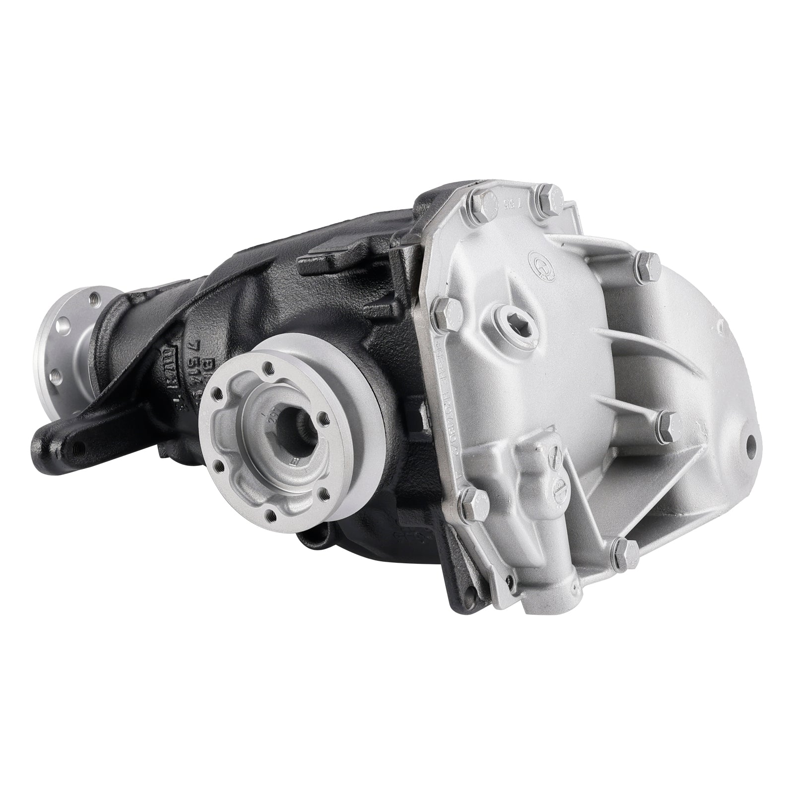 2004-2013 BMW E90 E91 E92 E93 3-Series Rear Differential Carrier 3.38 Ratio 33107524319 33107524320