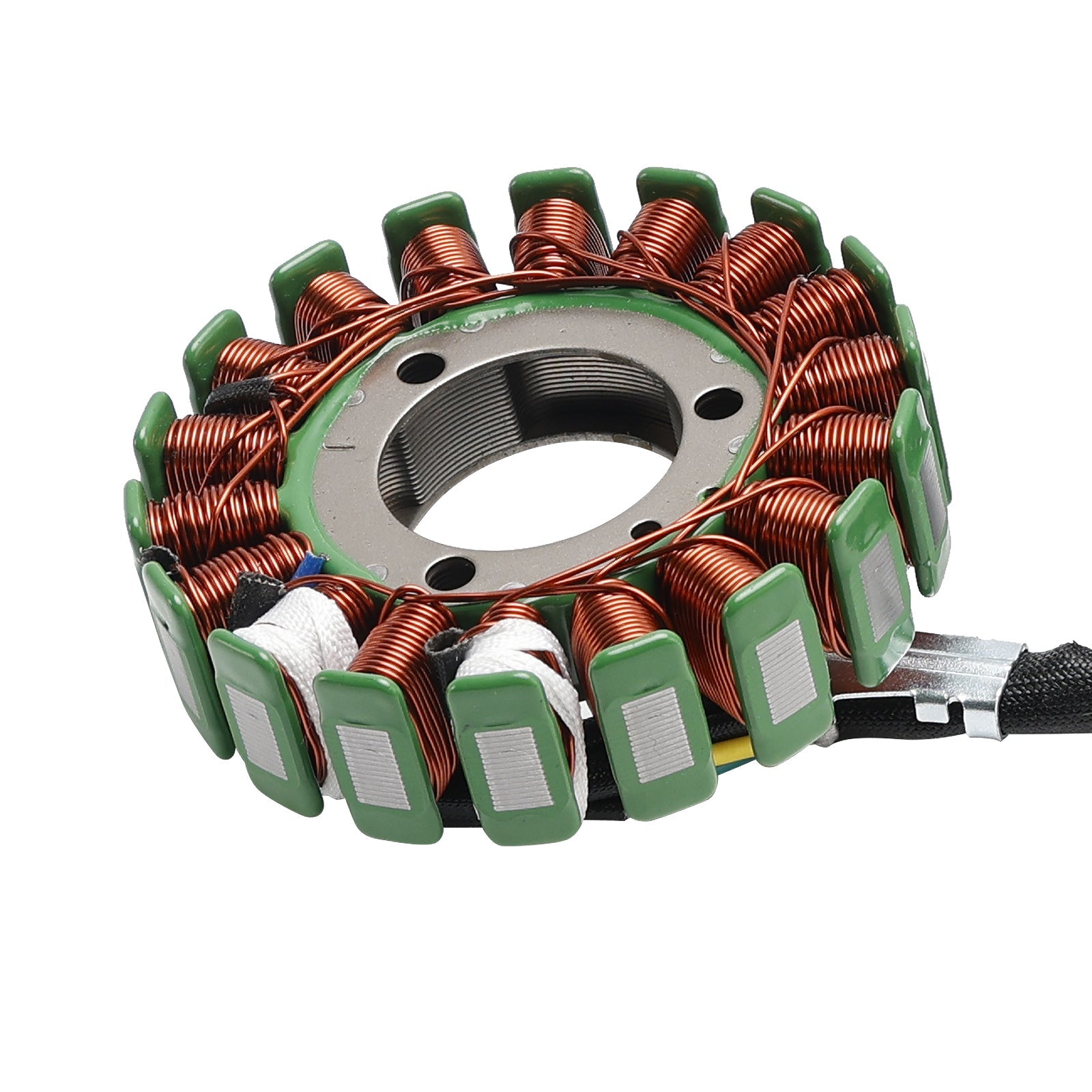 Explorer ATV Trasher 520 Supersport LOF Generator Stator 35560-CGV-00