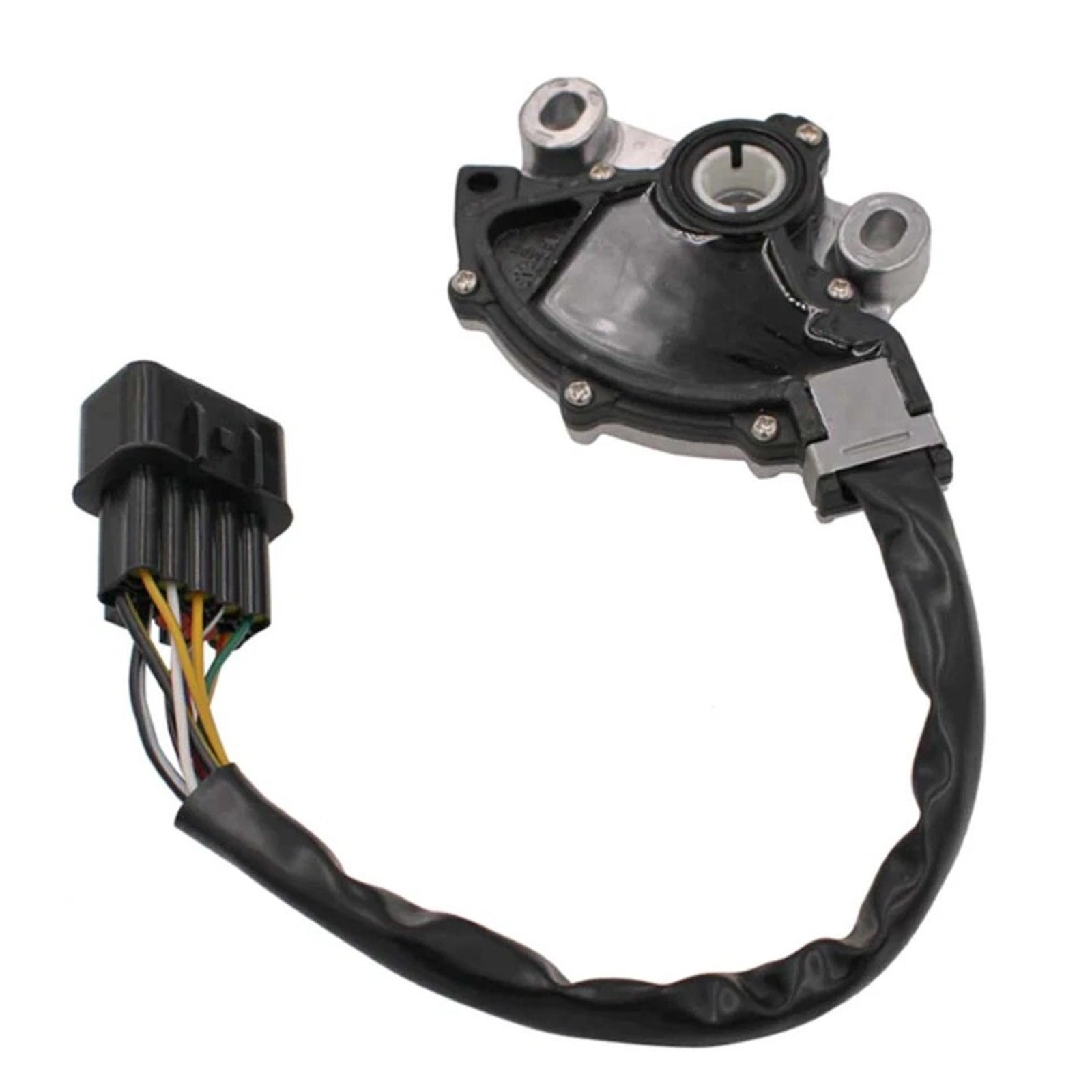 Transmission Neutral Safety Switch for Mitsubishi Montero 1998-06 8604A053