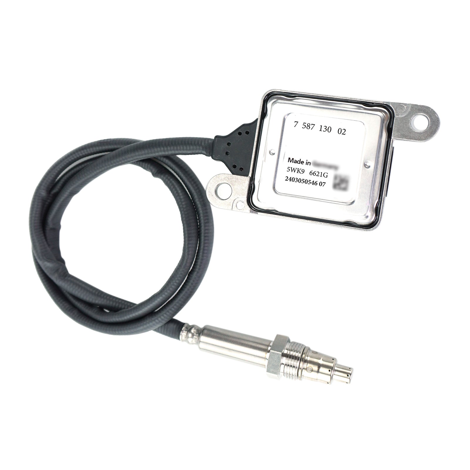 NOx Sensor 758713002 5WK96621G For BMW 120I 320I 318I E90 E91