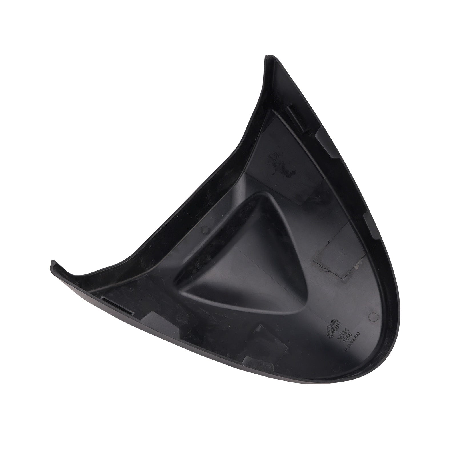 Rear Tail Seat Fairing Cowl Cover For Trident 660 2022-2025