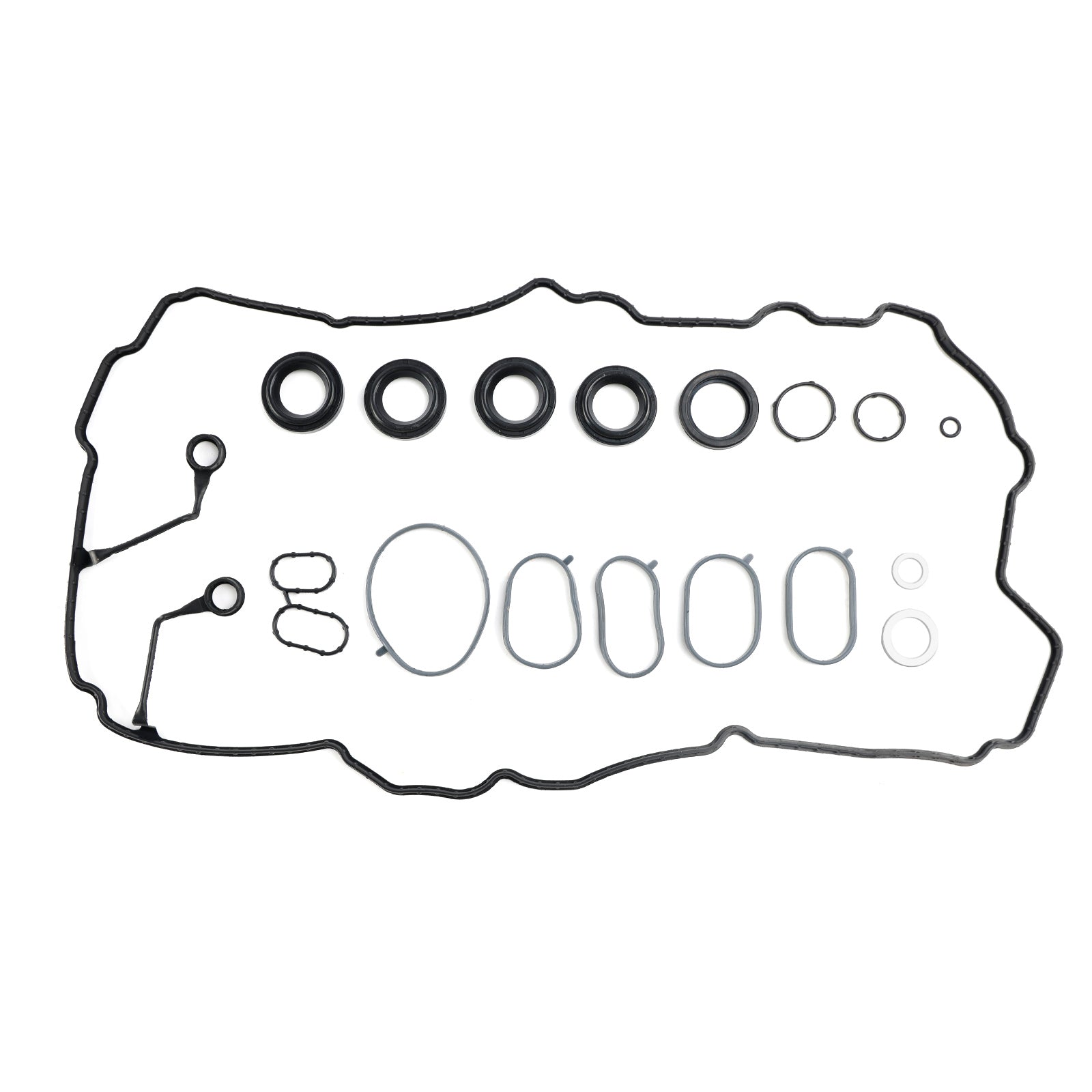 2015-2020 Kia Hyundai Elantra (AD) 2.0L G4NC Engine Rebuild Overhaul Kit 23110-2E501
