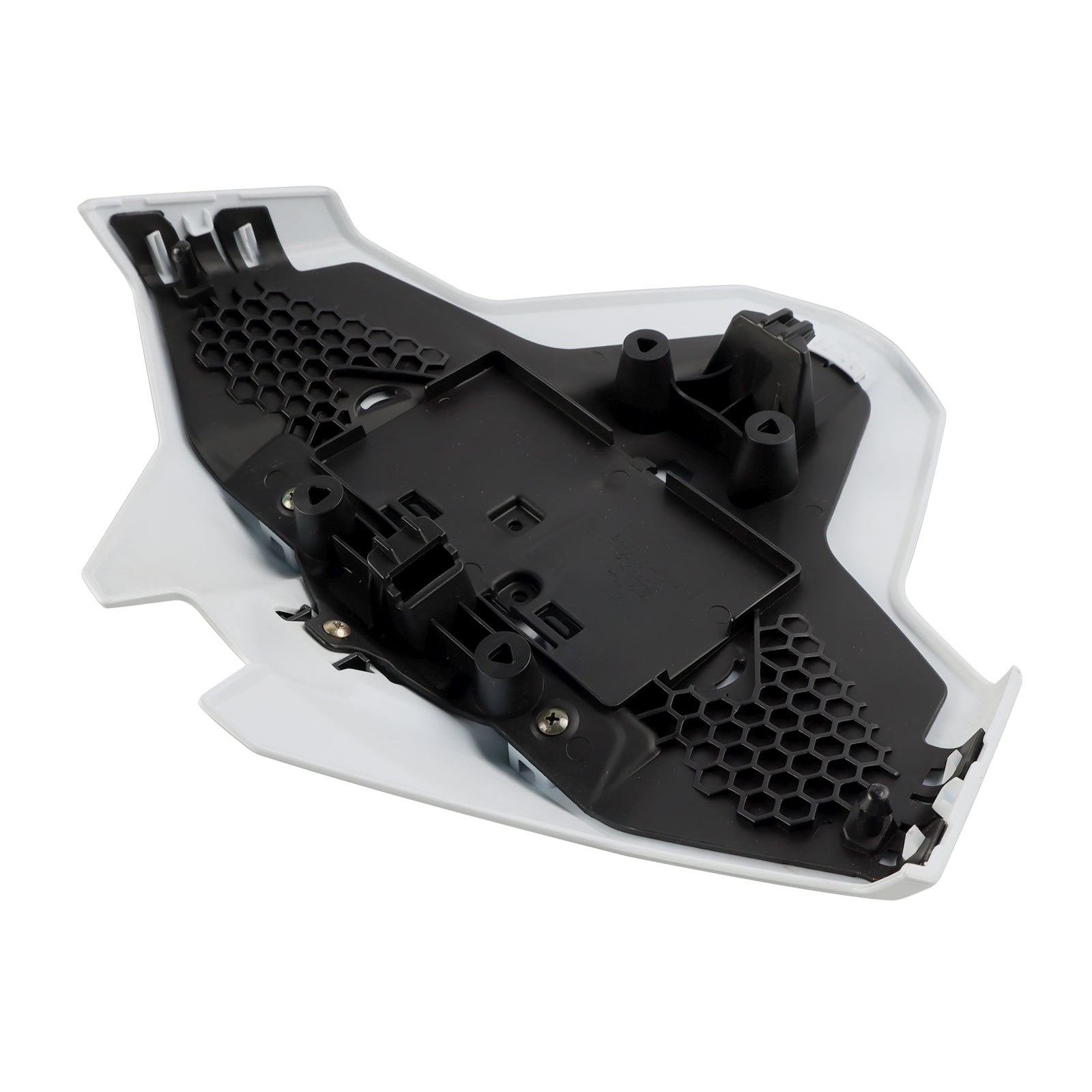 2023-2024 BMW S1000RR Tail Rear Seat Cover Fairing Cowl