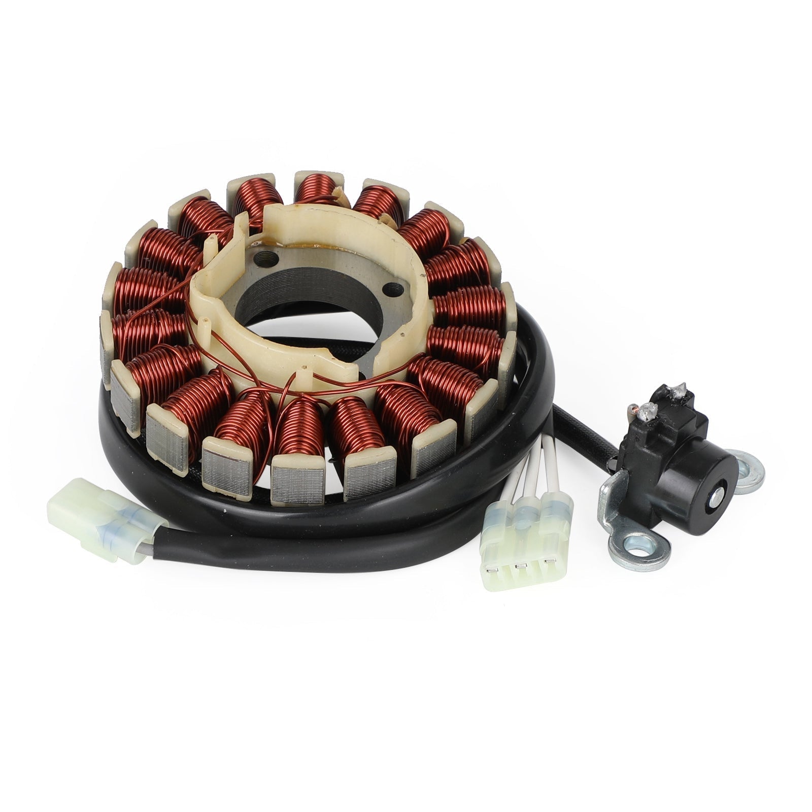 Stator Generator For Yamaha WR450 WR 450 F (ESG769) 2012-2015 1DX-81410-00-00 Generic