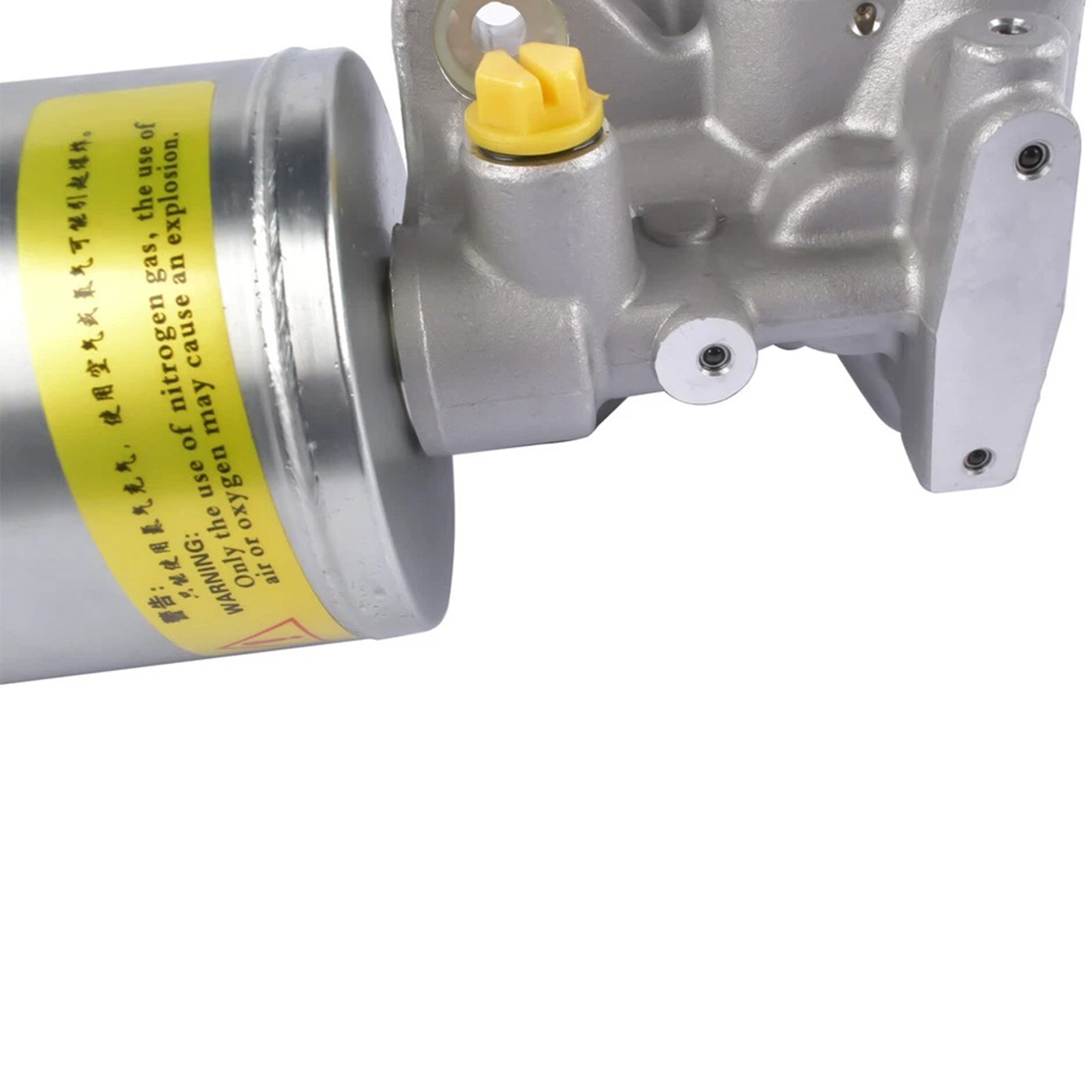2009 Toyota Land Cruiser PRADO GDJ15#、KDJ15#GRJ15# ABS Brake Booster Pump Assy W/Accumulator 47070-60050