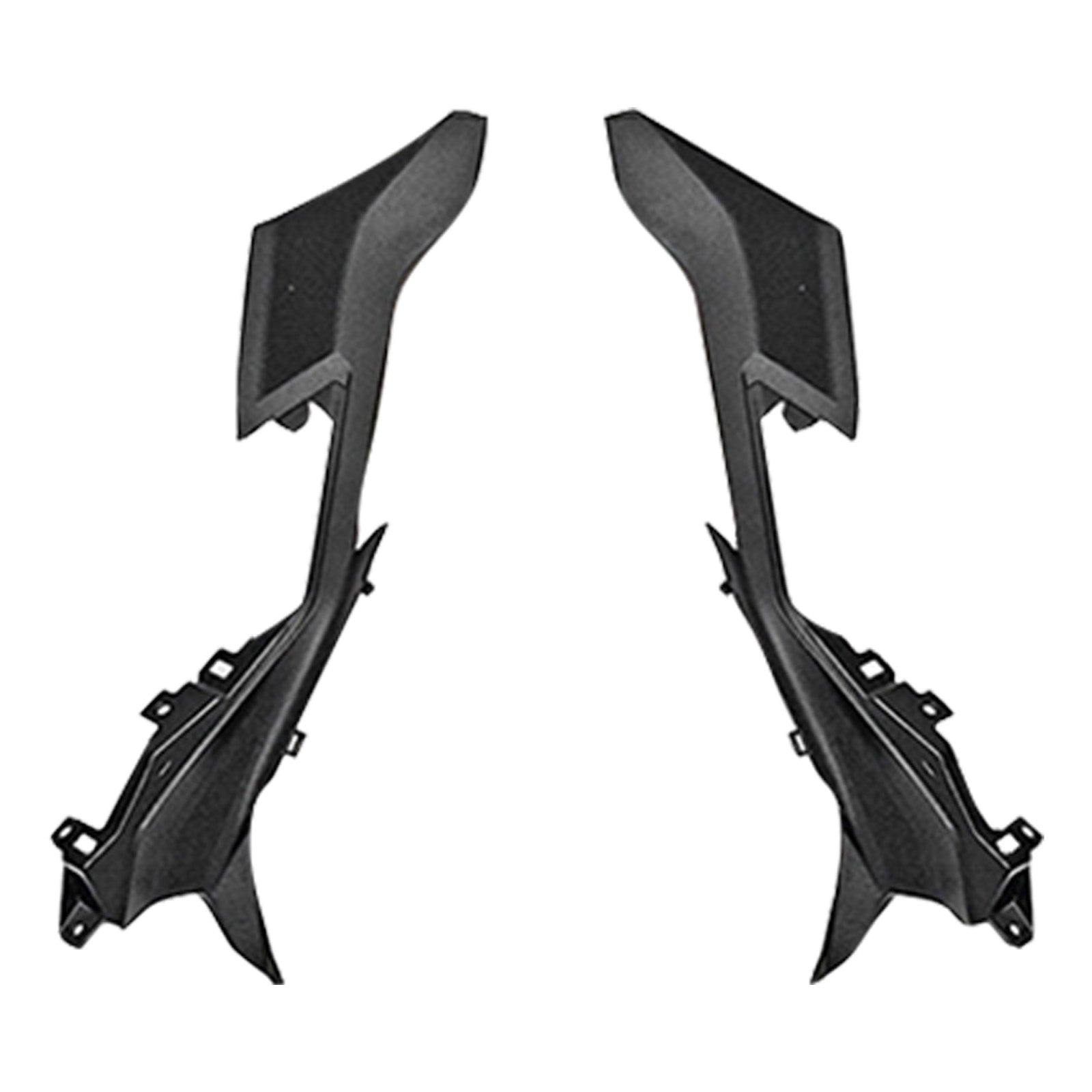 Injection Bodywork Fairing Kit for Street Triple 765 R/RS 2023-2025