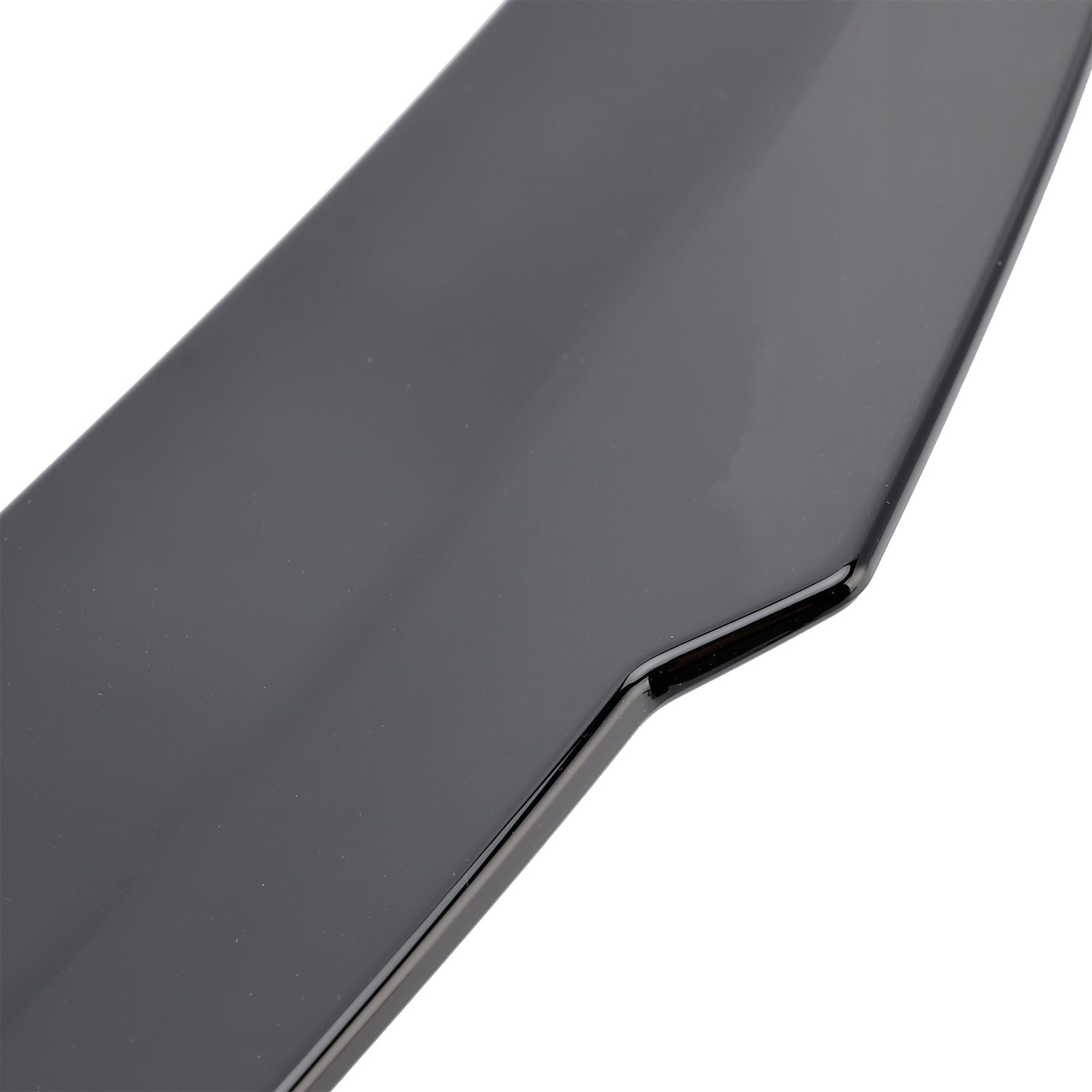 2013-2020 BMW 4 Series F33 Convertible /Cabrio Gloss Black Rear Boot Spoiler