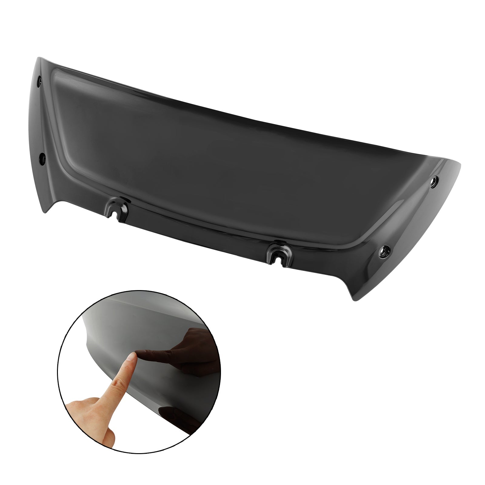 2023 2024 CVO Road Glide FLTRXSE Windshield WindScreen