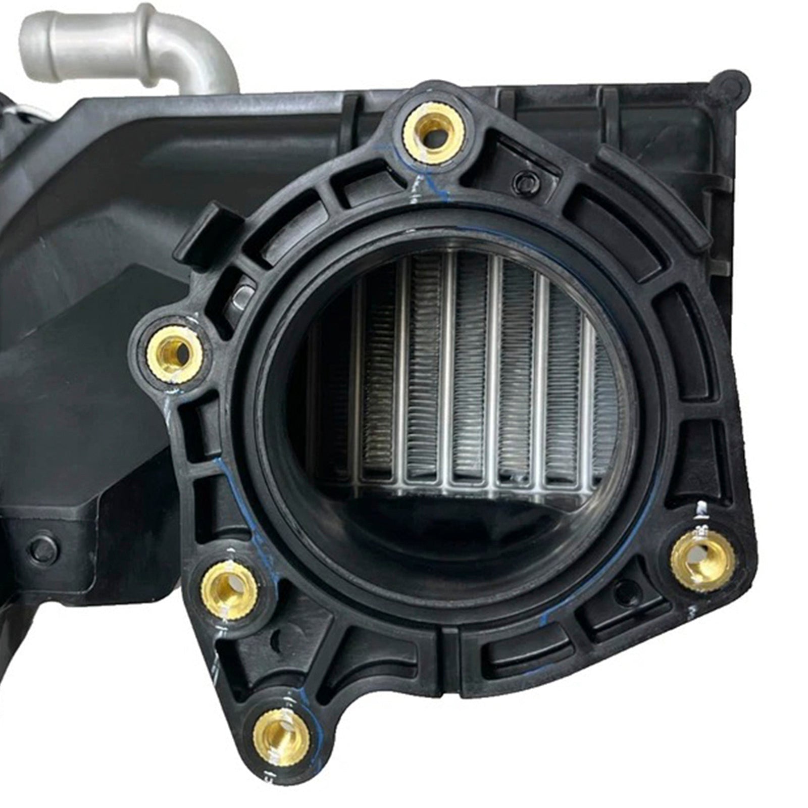 Turbo Intercooler Assy 17940F0010 for Toyota Highlander RX350 NX350 TX350