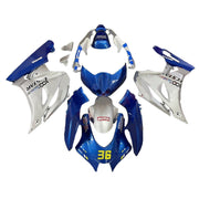 2017-2025 Suzuki GSXR1000 K17 Injection Fairing Kit Bodywork Plastic ABS #101