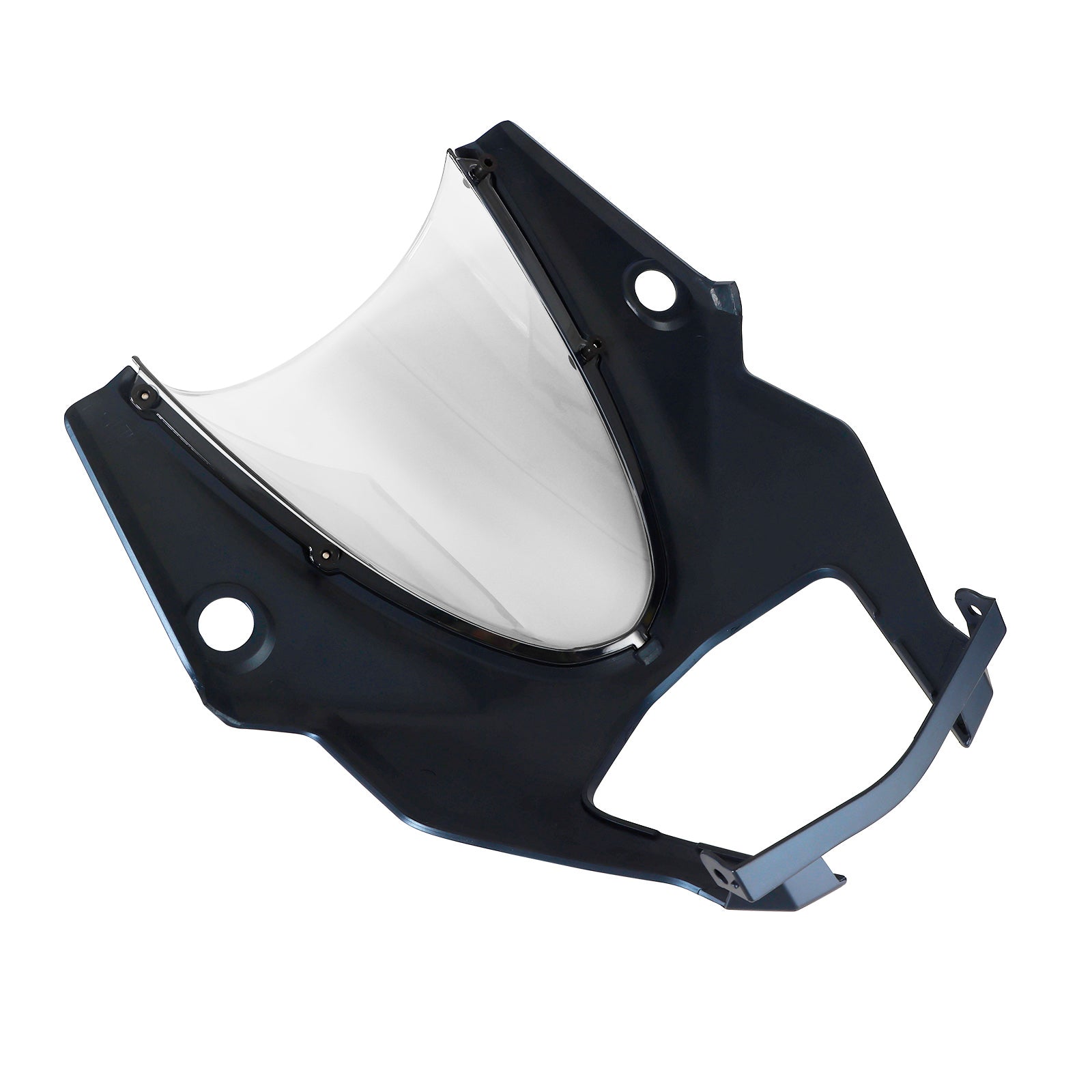 2022-2023 RC390 Windshield WindScreen Headlight Fairing Cover Generic