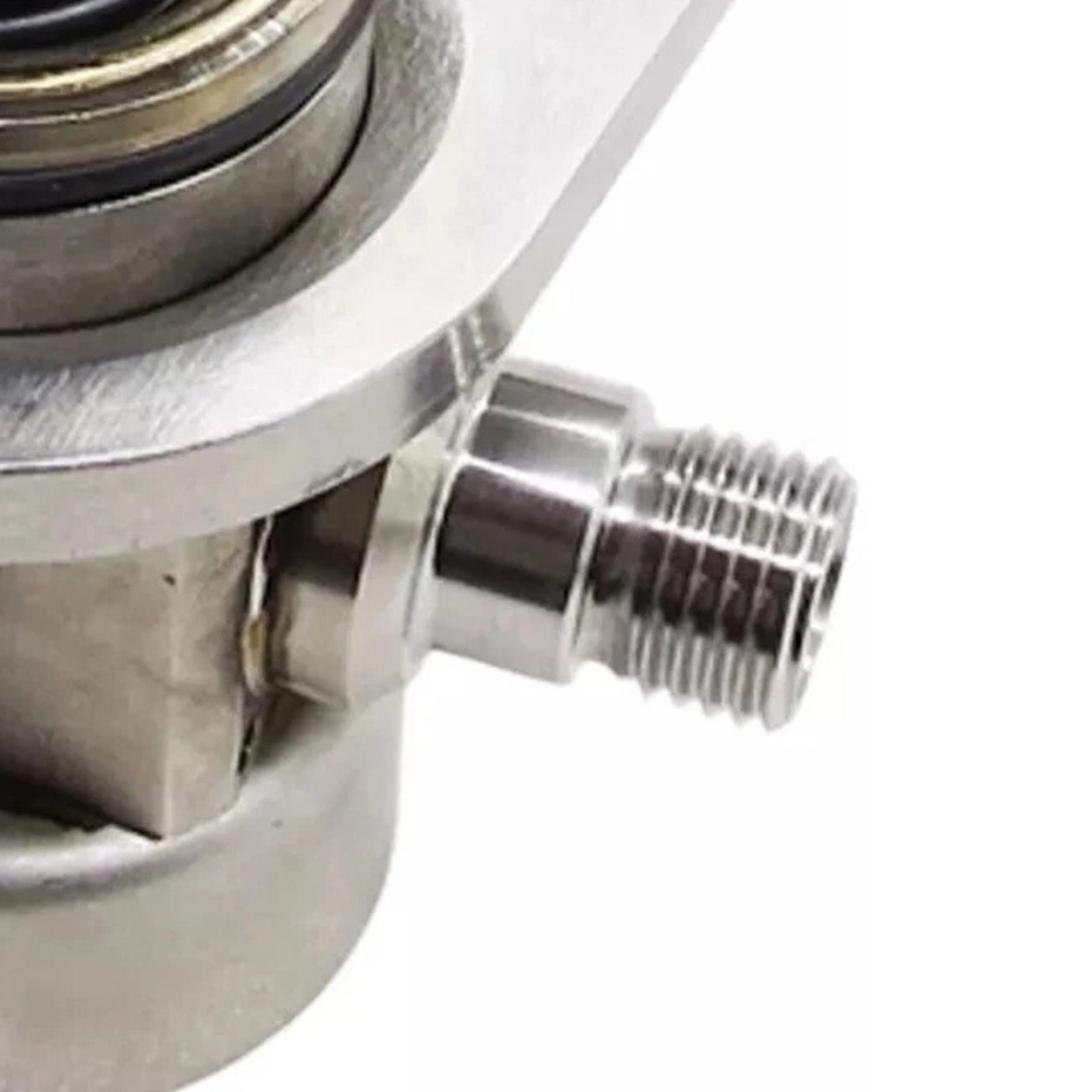 2020-on Peugeot 508 MK2 1.2L High Pressure Petrol Fuel Pump 9807550080 28377613