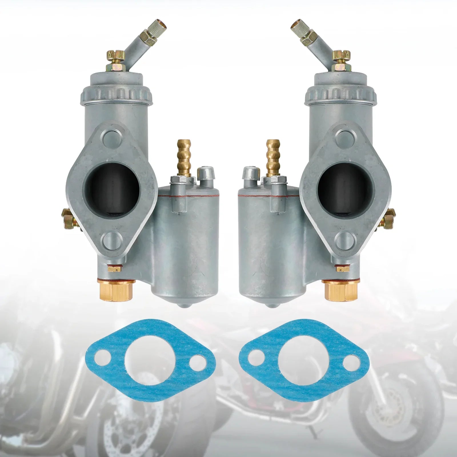BMW Ural K750 R50 R60/2 R69S R12 K750 R1 R71 M72 Carburetor PZ28