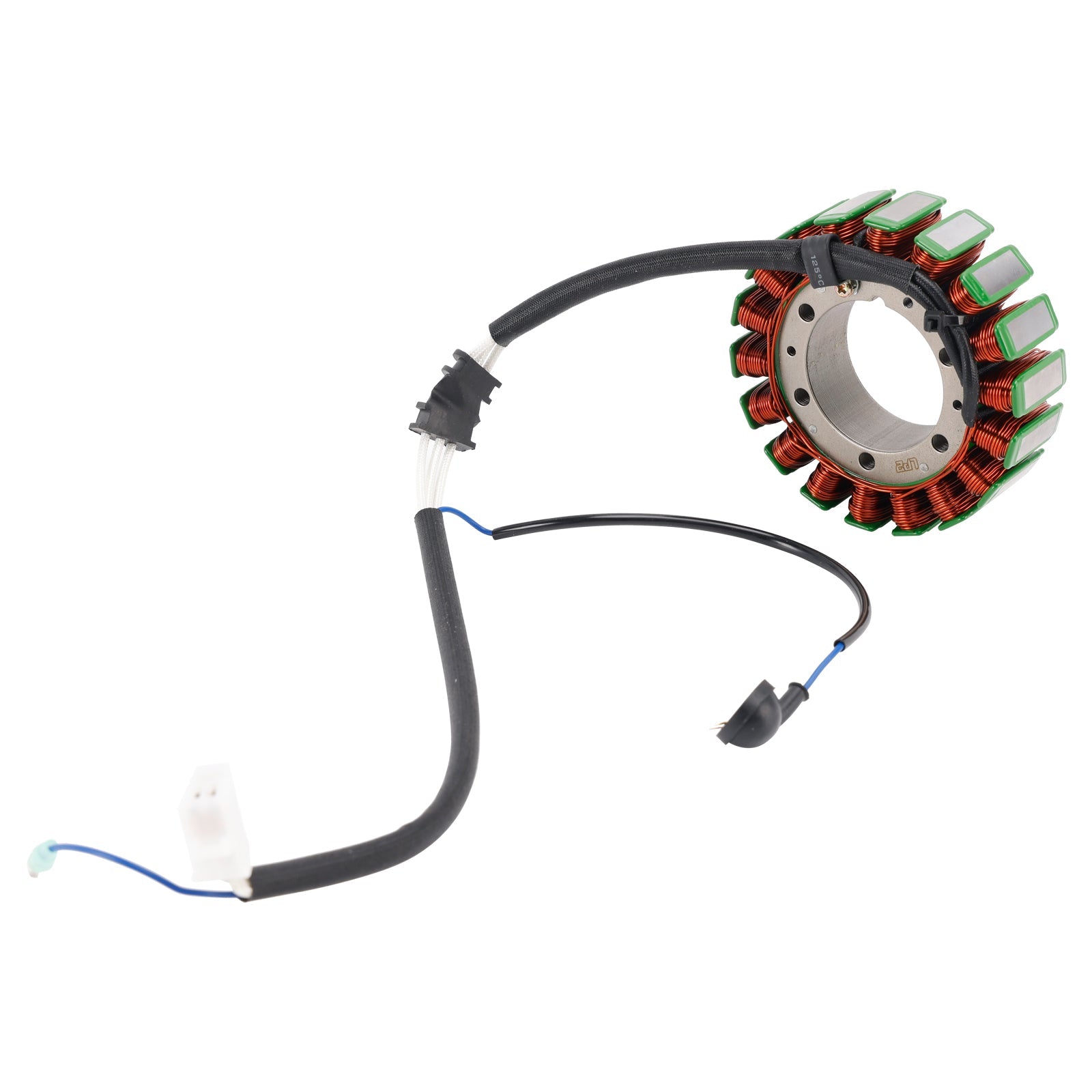 1981-1983 for Yamaha XV750 Virago STATOR ALTERNATOR MAGNETO 4X7-81410-20