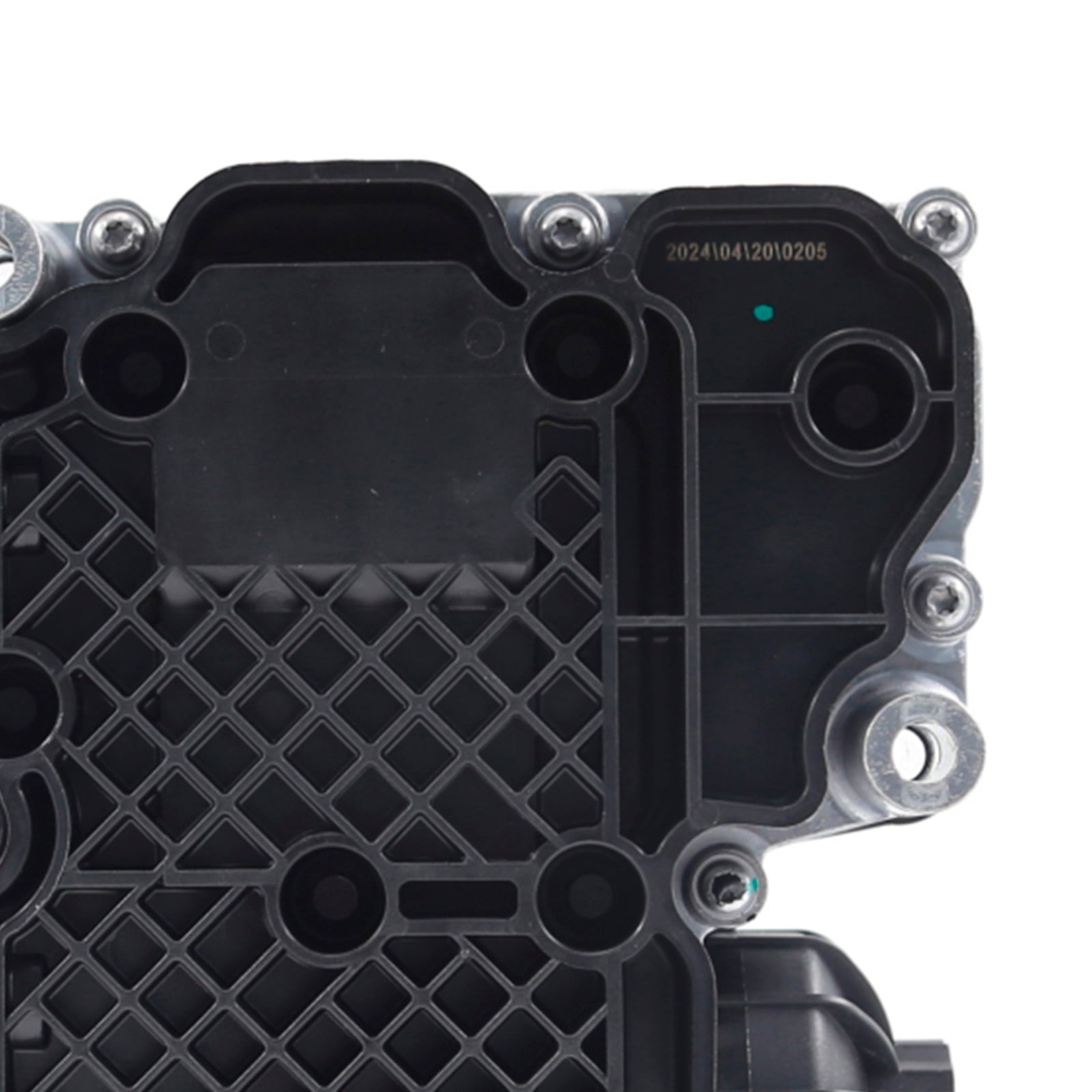Volvo D11 D13 D16 Engines DEF Diesel Exhaust Fluid Urea Injection Pump 12V 0444042109 0444042005