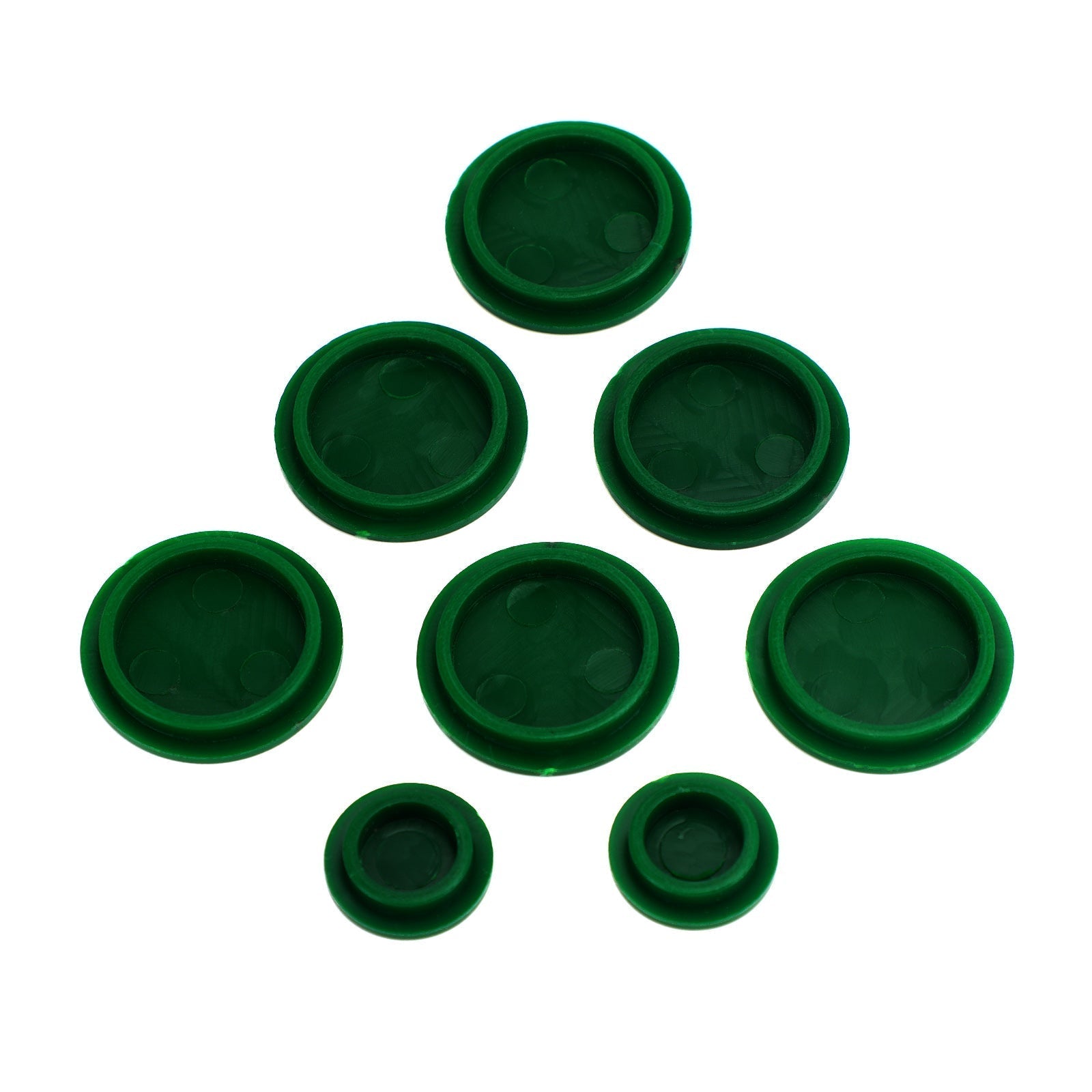 Grease Caps For John Deere 1023E 1025R 2025R Compact Tractor 120 Loader Fitting Grease Caps