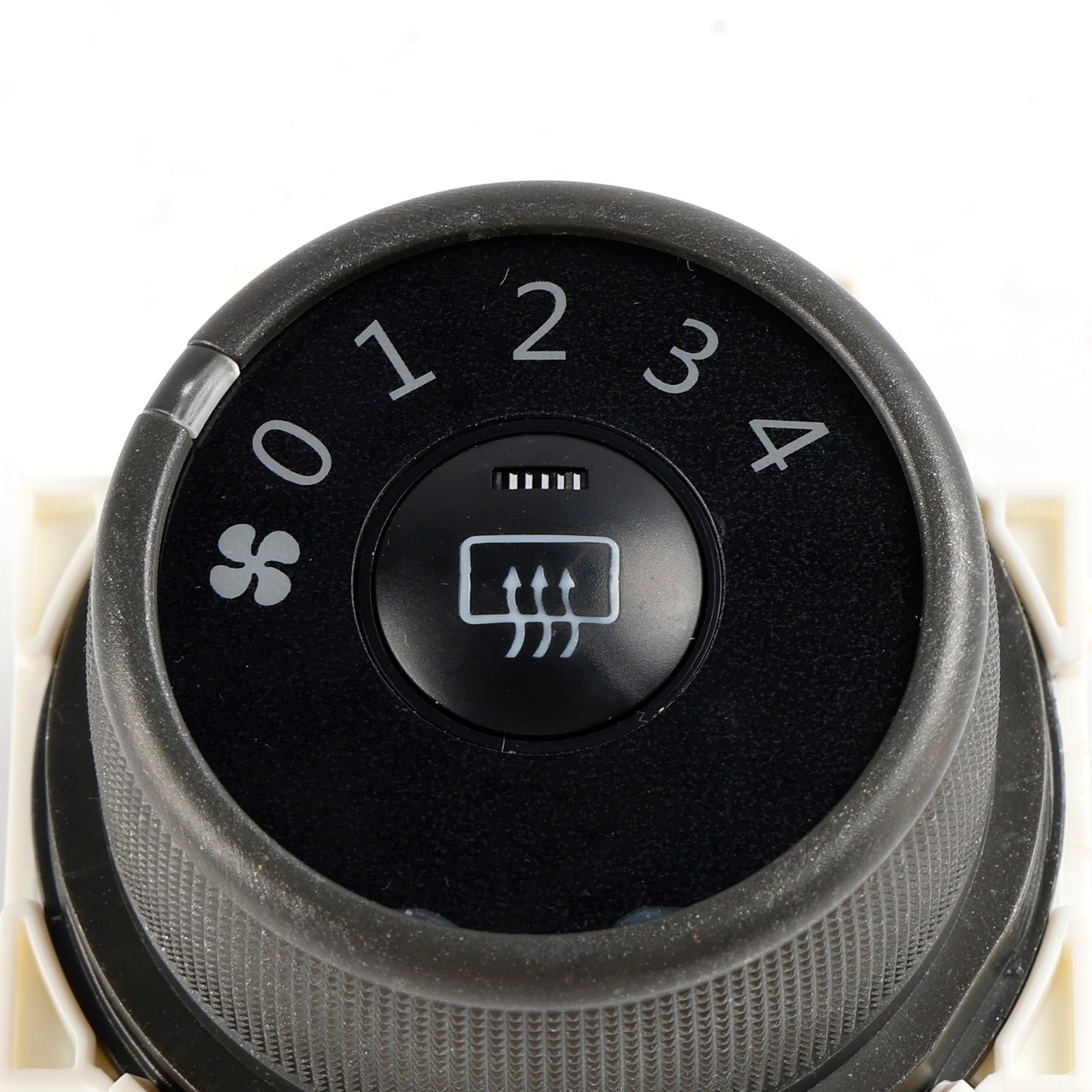 2006 - 2012 Toyota RAV4 3.5L V6 2.5L L4 AC Blower Motor Fan Speed / Defrost Switch 55902-0R010 559020R010