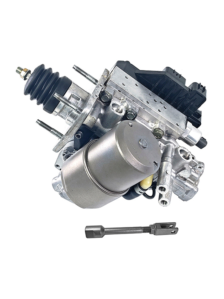 2003-2004 Toyota 4RUNNER Actuator/Pump Assm ABS Pump Master Cylinder Assemby 47050-60081 4705060111