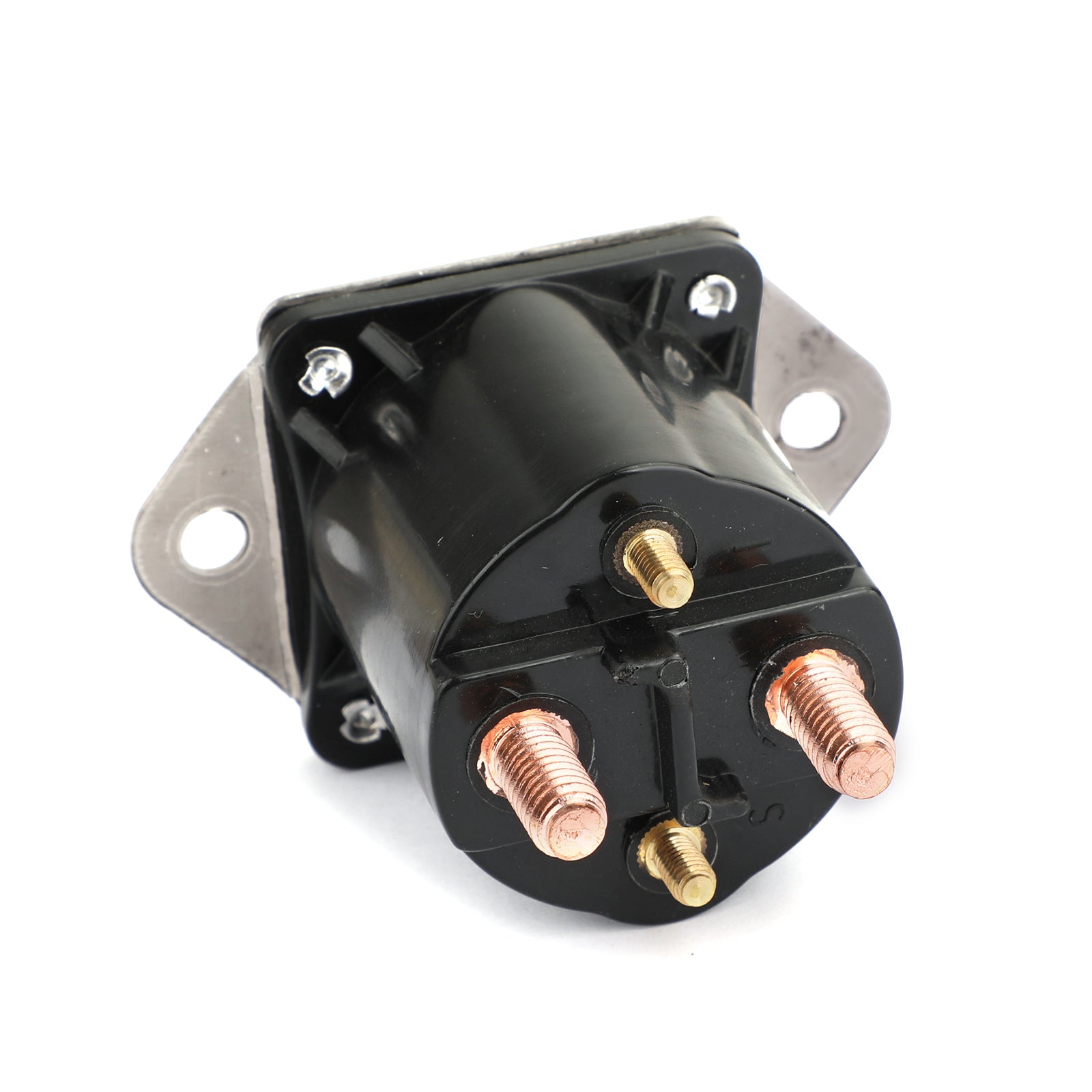 Solenoid 1013609 For Club Car 12V Gas Golf Cart 1984-UP DS & Precedent Generic