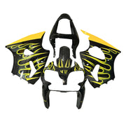Injection Fairing Kit Bodywork For Kawasaki ZX6R 636 2000-2002 ZZR600 2005-2008
