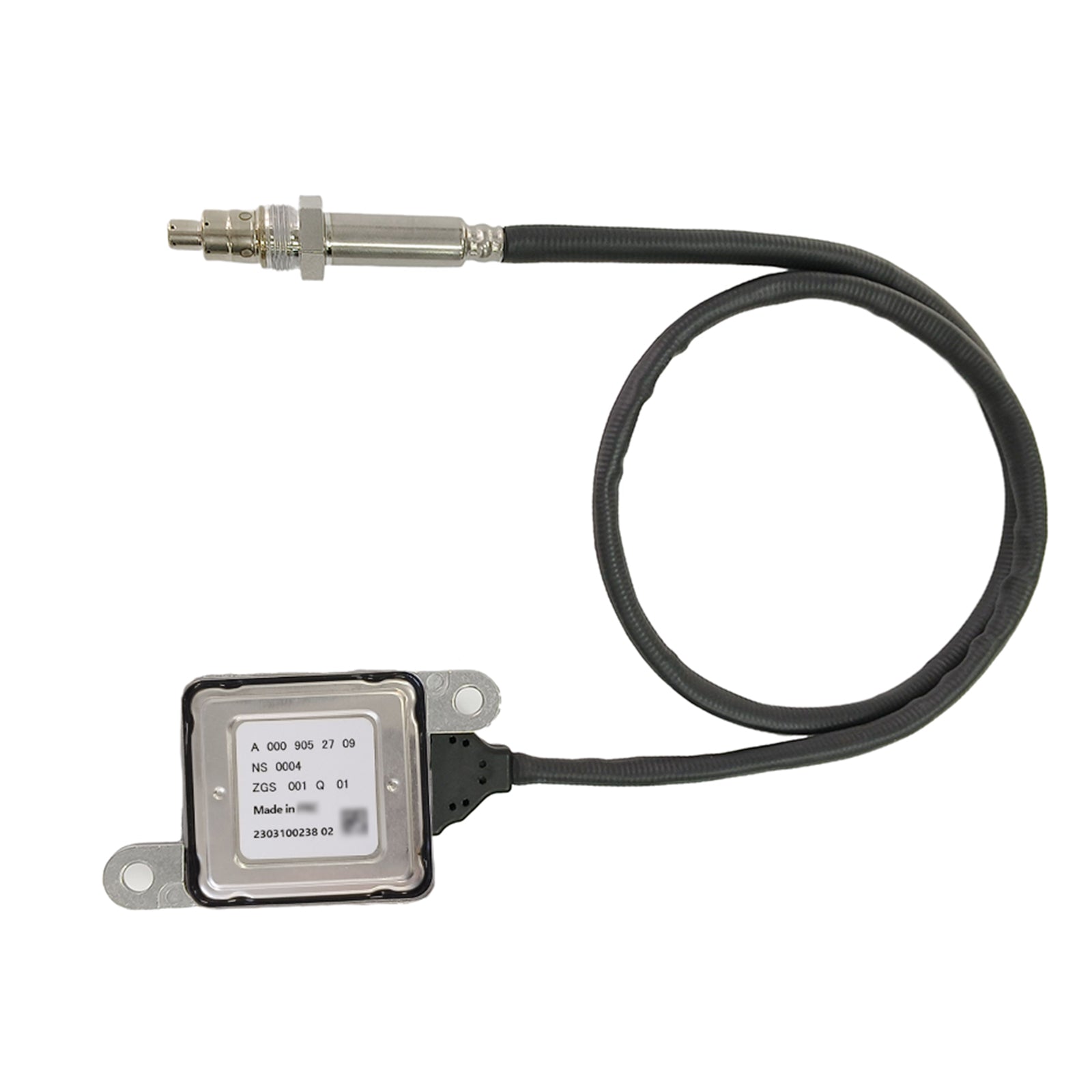Nitrogen Oxide Sensor A0009052709 For Mercedes C E B V M A-CLASS