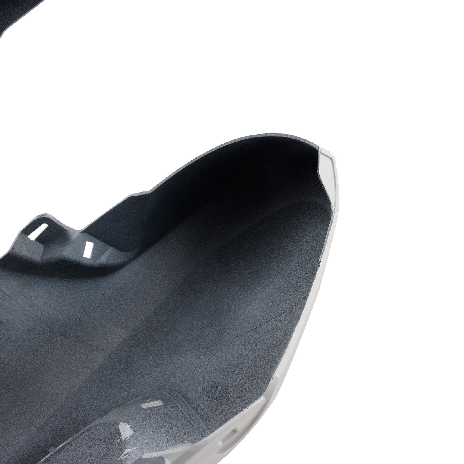 2021-2024 or Trident 660 Gas Tank Cover Fairing Protector F