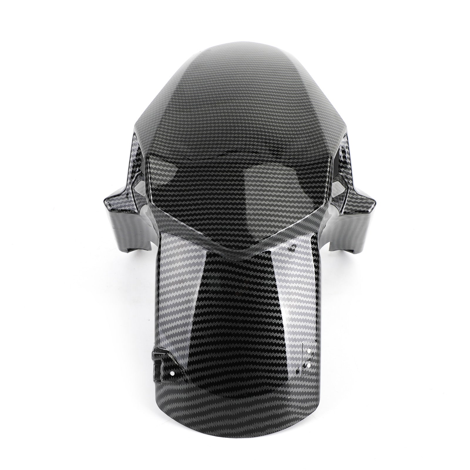 2017-2023 KAWASAKI Z900 Motorcycle Front Fender Tire Hugger Mudguard Carbon Generic