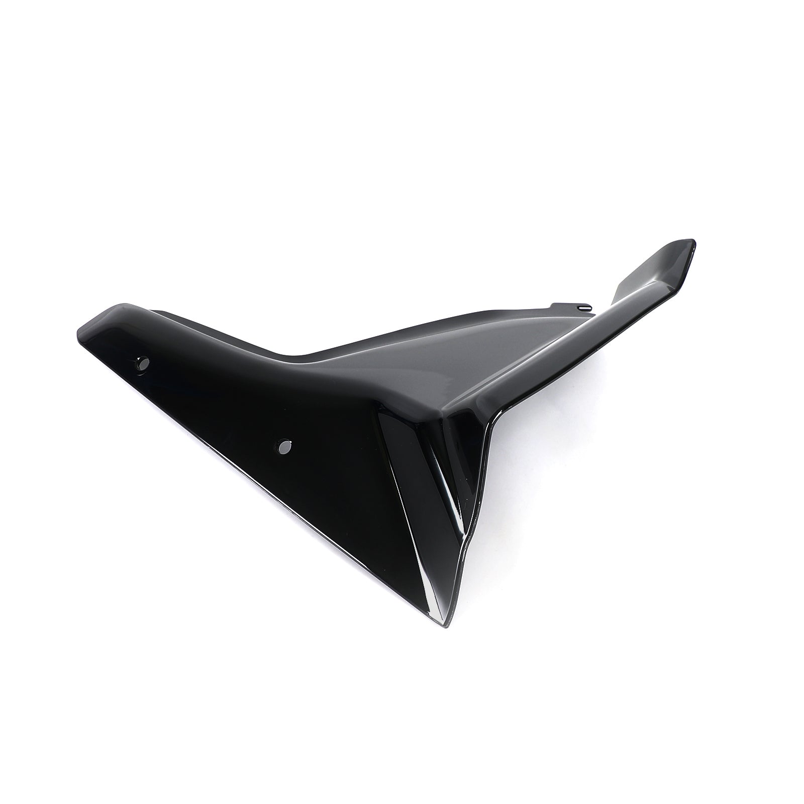 2019-2021 Yamaha Tenere 700 / XT700Z Windshield Plate Side Panels