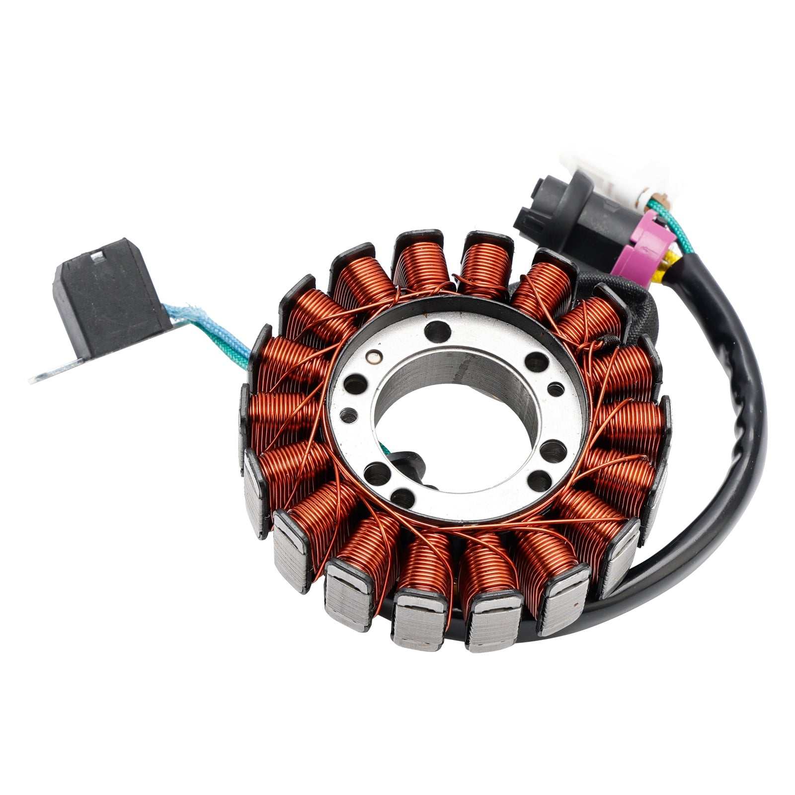 Stator Regulator Gasket For Stels ATV 300B / BUYANG 300cc / 2.1.01.2061 LU019987