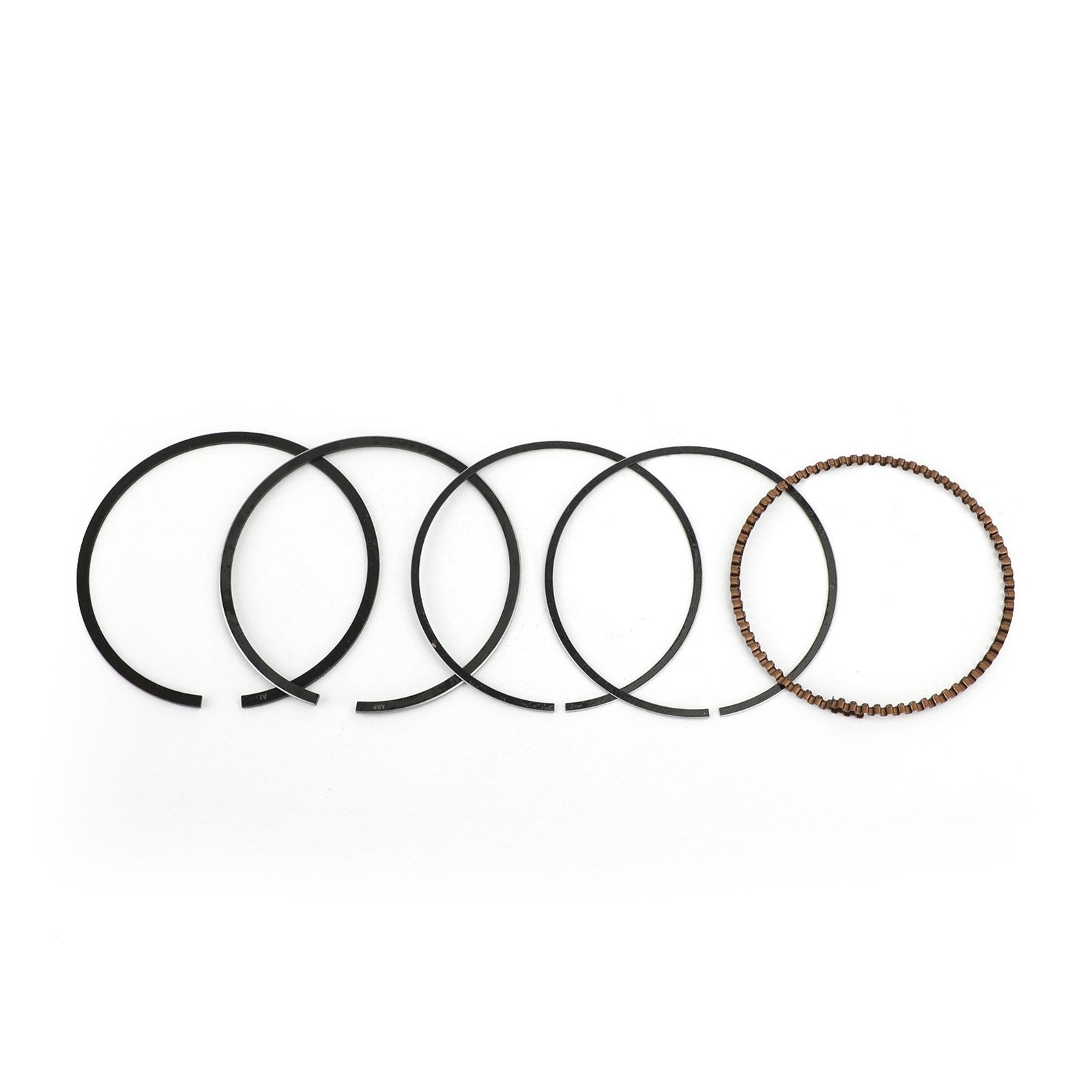 2005-2006 Honda TRX500TM Fourtrax Foreman 2x4 Cylinder Jug Piston Kit 12100-HP0-A00 12251-HP0-A00