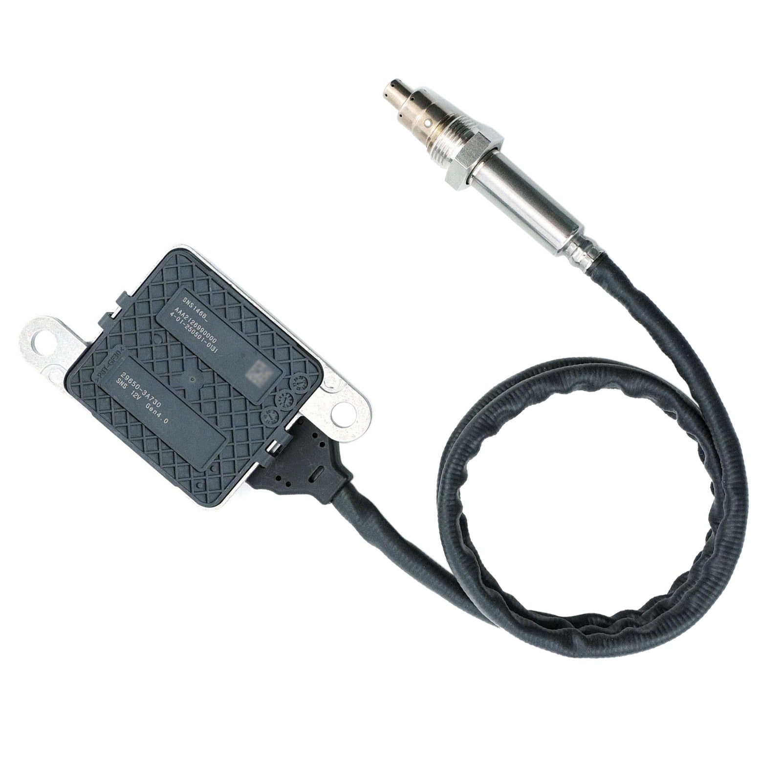 2018- For Hyundai H1 Starex Nitrogen Oxide NOx Sensor 29650-3A730 SNS146B