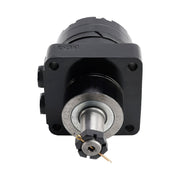 2006 74256, Z588E Z Master, With 72in TURBO FORCE Side Discharge Mower Hydraulic Wheel Motor 103-6988 1-523328 TF0240US081AADD