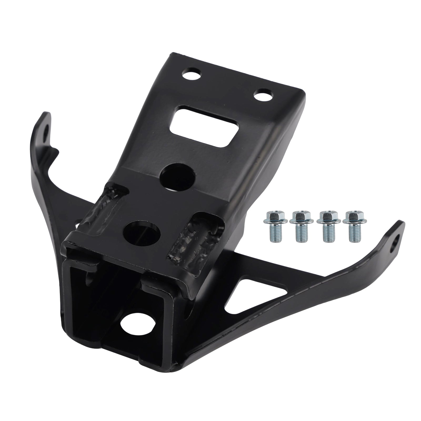 2020 For GRIZZLY EPS XT-R Rear 2" Receiver Hitch Accessories B16-F85H0-V0-00
