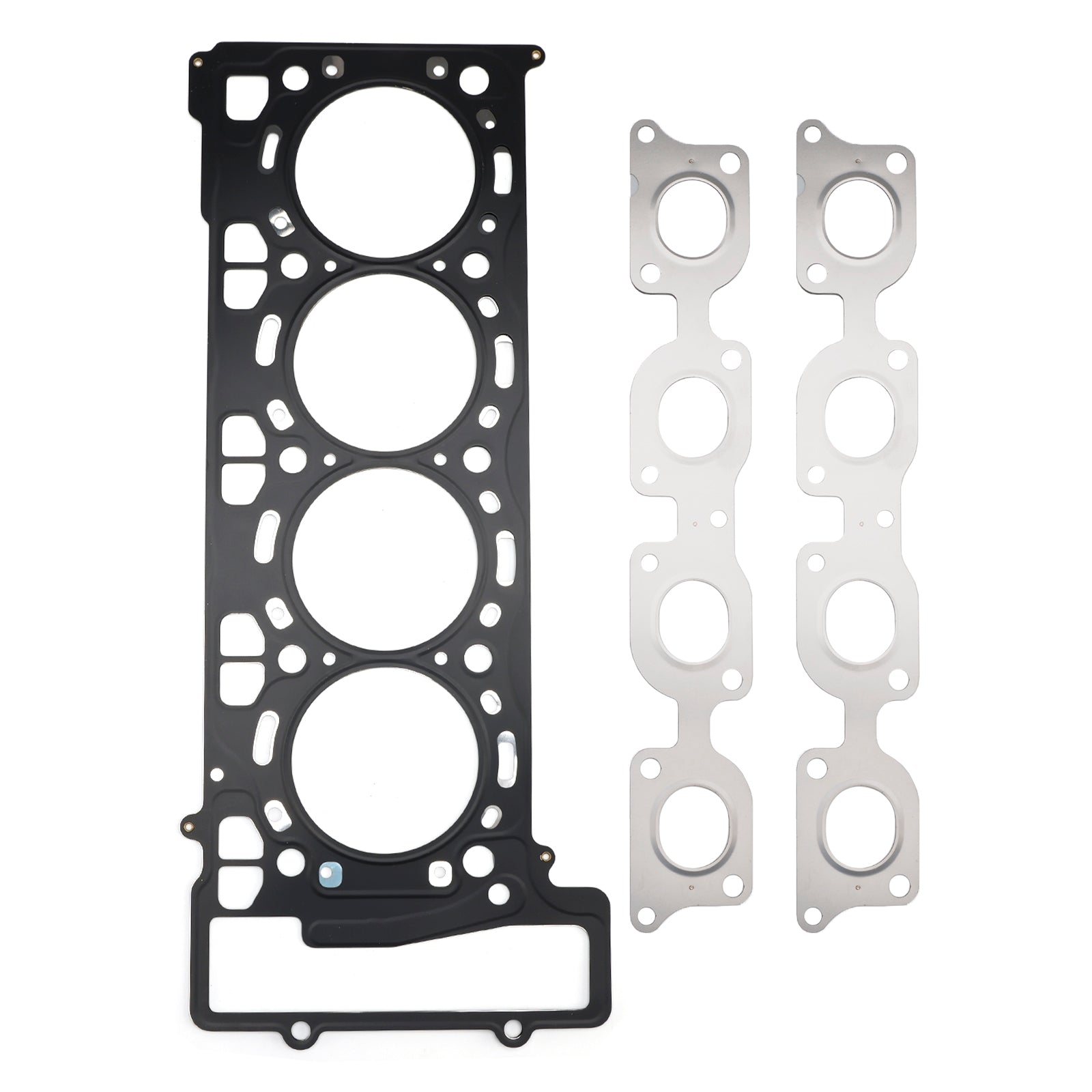 2014-2018 BMW X5 M F85 / S63R Engine Overhaul Rebuild Seals Gaskets Kit 11127614700 61-10127-00