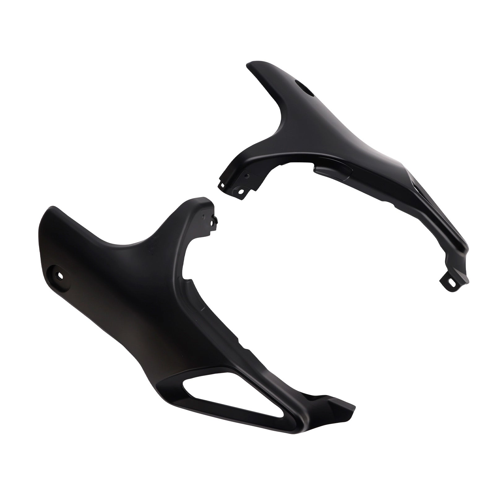 2022-2026 For Yamaha XSR900 Side Seat Fairing Panel Cowl