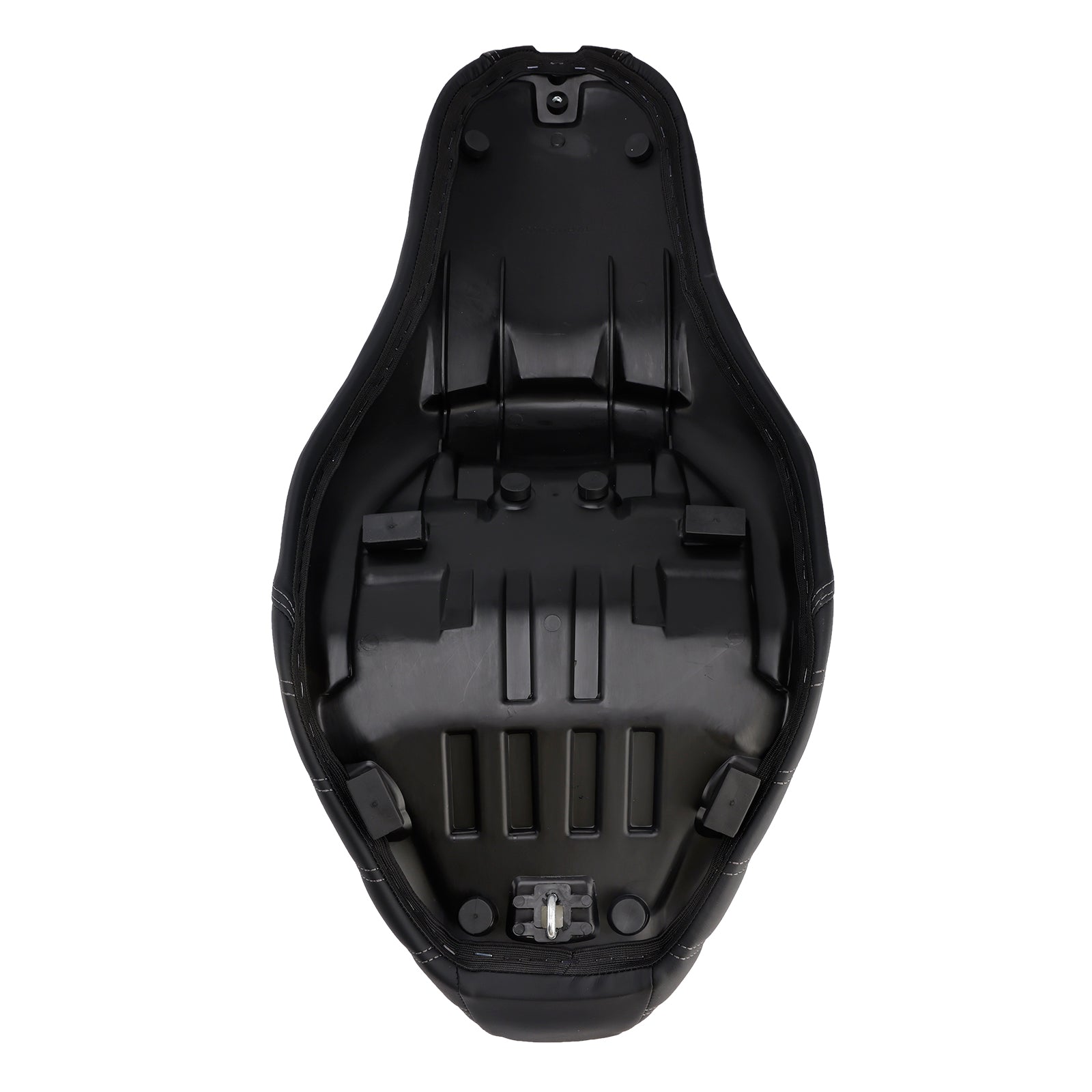 2021-2025 Honda Cm/Cmx1100 Complete Cushion Rider Passenger Seat Black